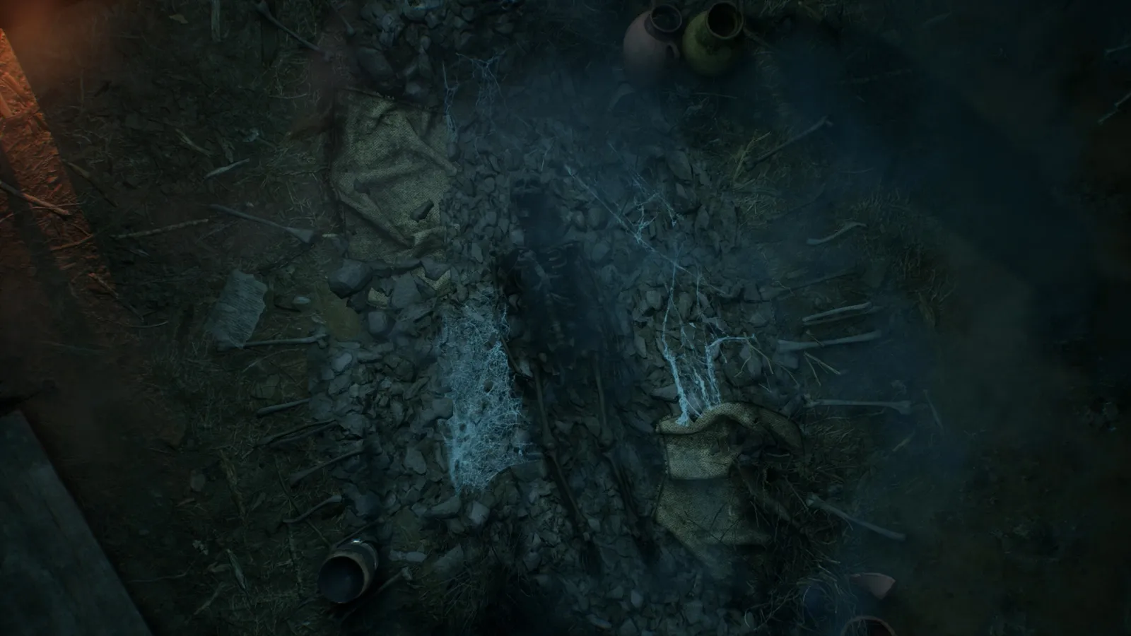 A Forefather Of Survival Horror Returns