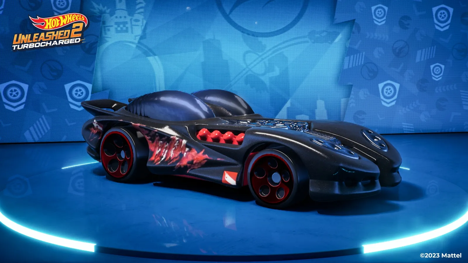 Hot Wheels Unleashed 2: Turbocharged Crosses The Finish Line In October