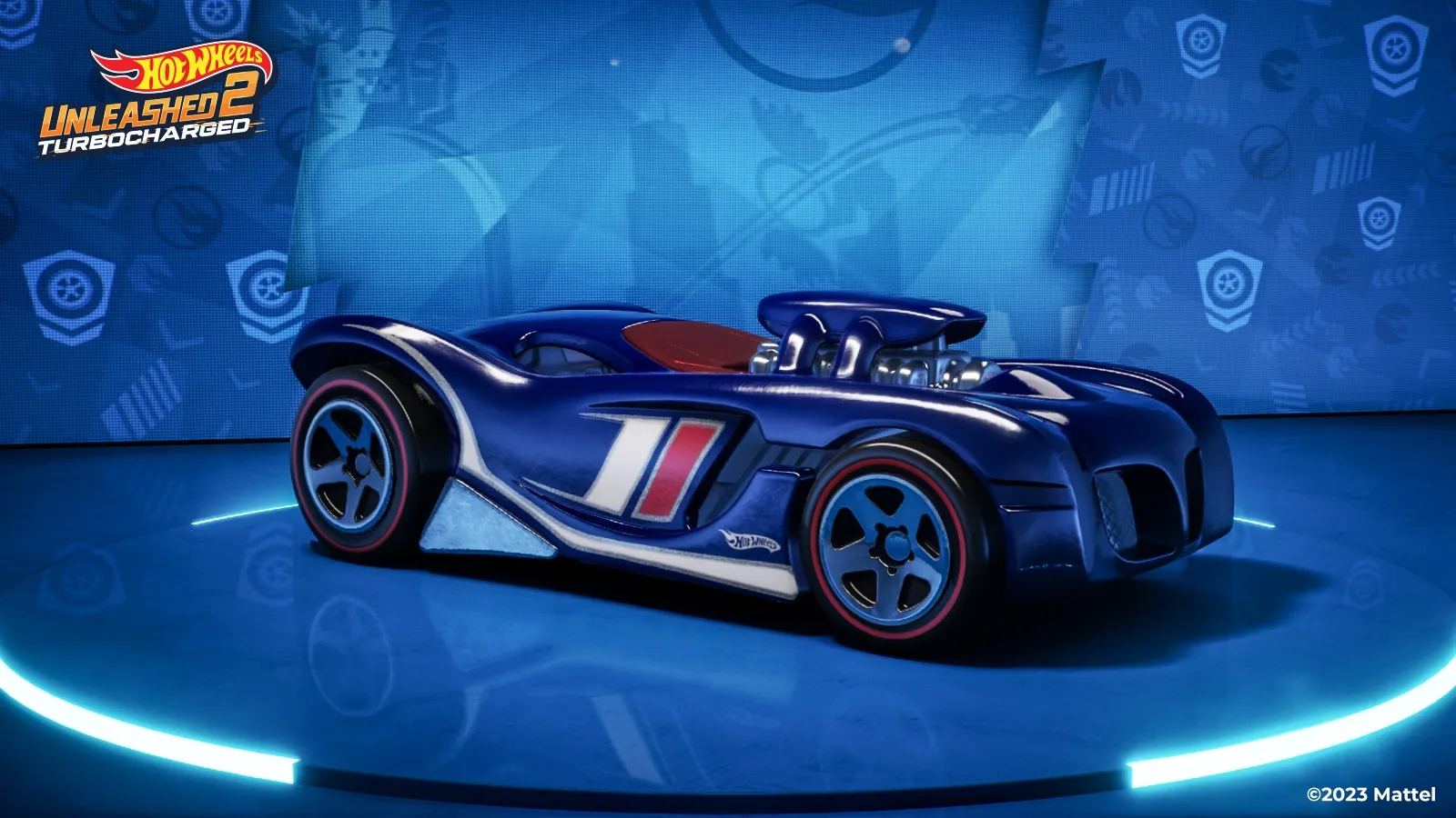 Hot Wheels Unleashed 2: Turbocharged Crosses The Finish Line In October