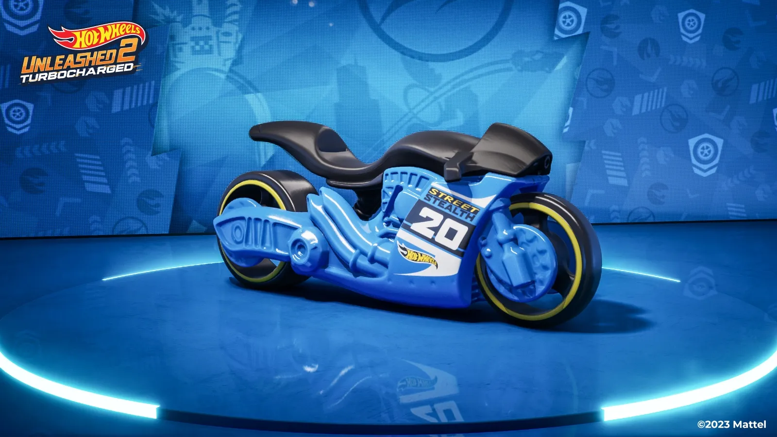 Hot Wheels Unleashed 2: Turbocharged Crosses The Finish Line In October