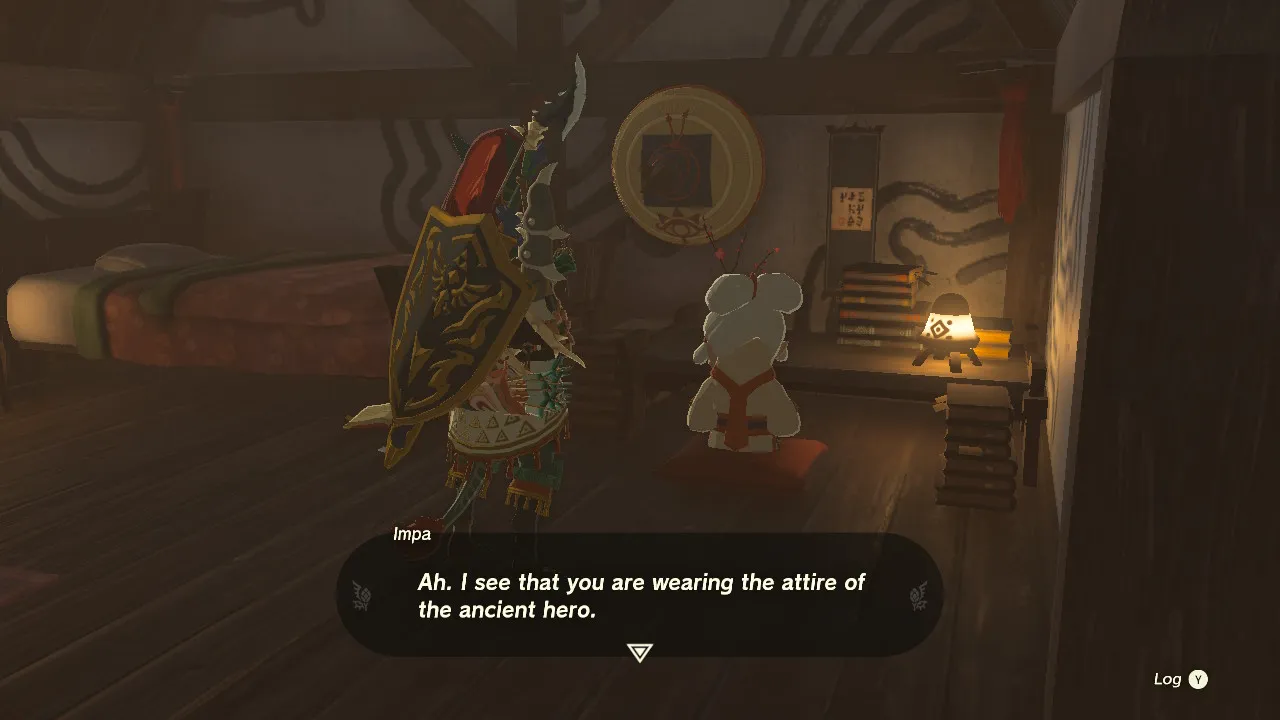 Here's What You Get For Completing All 152 Of The Legend Of Zelda: Tears Of The Kingdom's Shrines