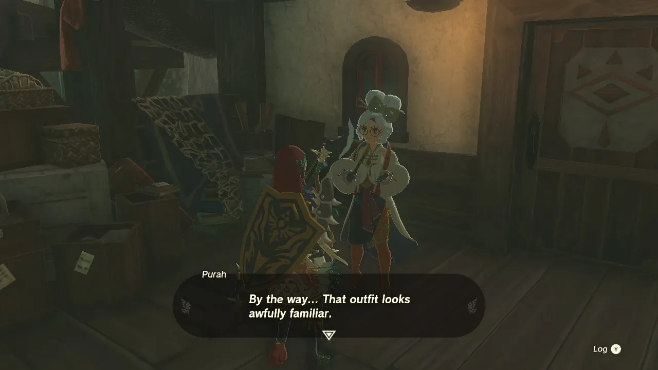 Here's What You Get For Completing All 152 Of The Legend Of Zelda: Tears Of The Kingdom's Shrines