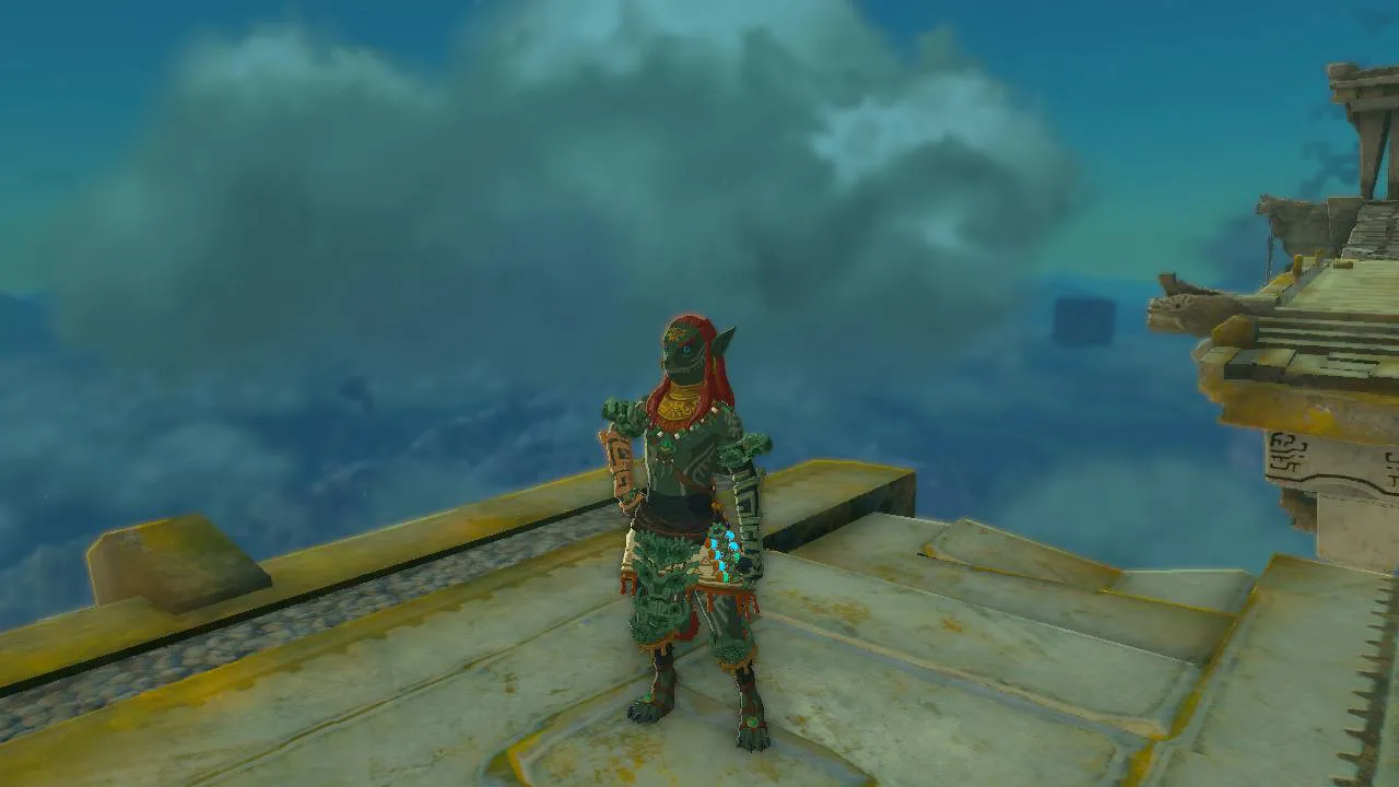 Here's What You Get For Completing All 152 Of The Legend Of Zelda: Tears Of The Kingdom's Shrines
