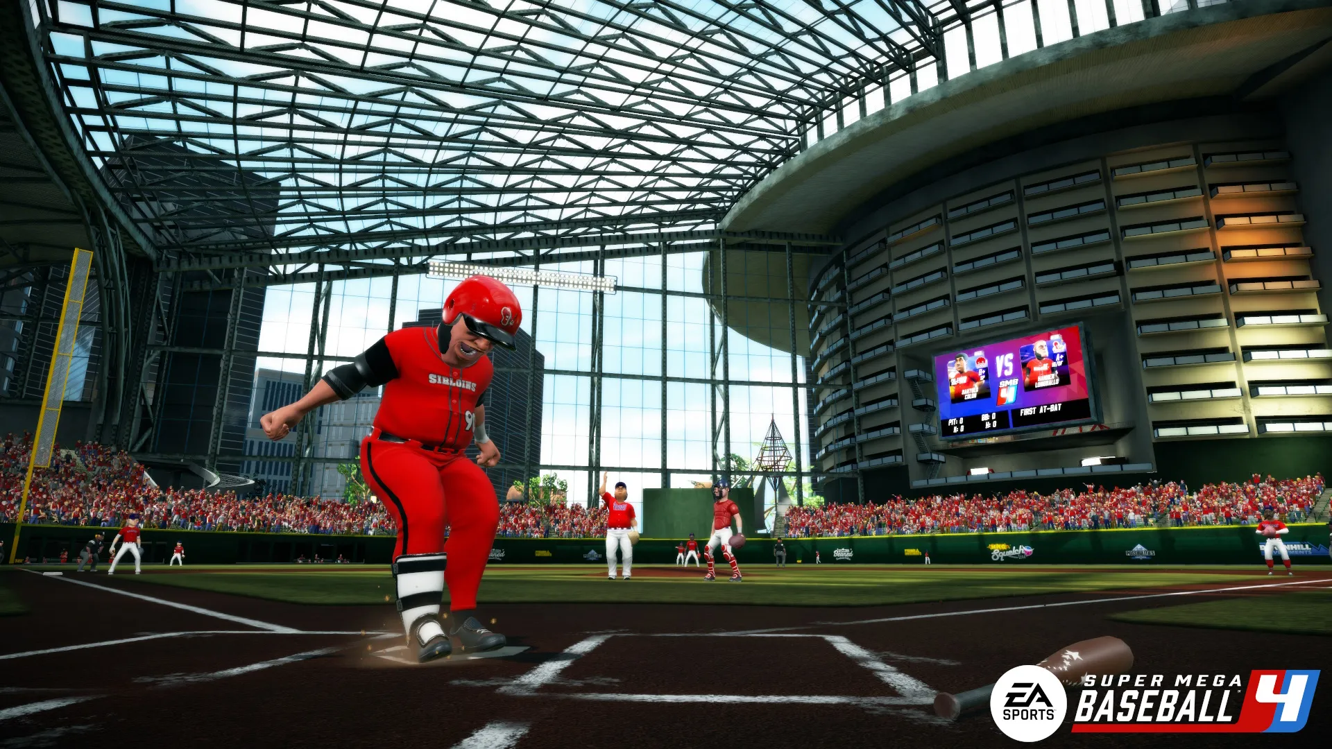 A Solid Changeup