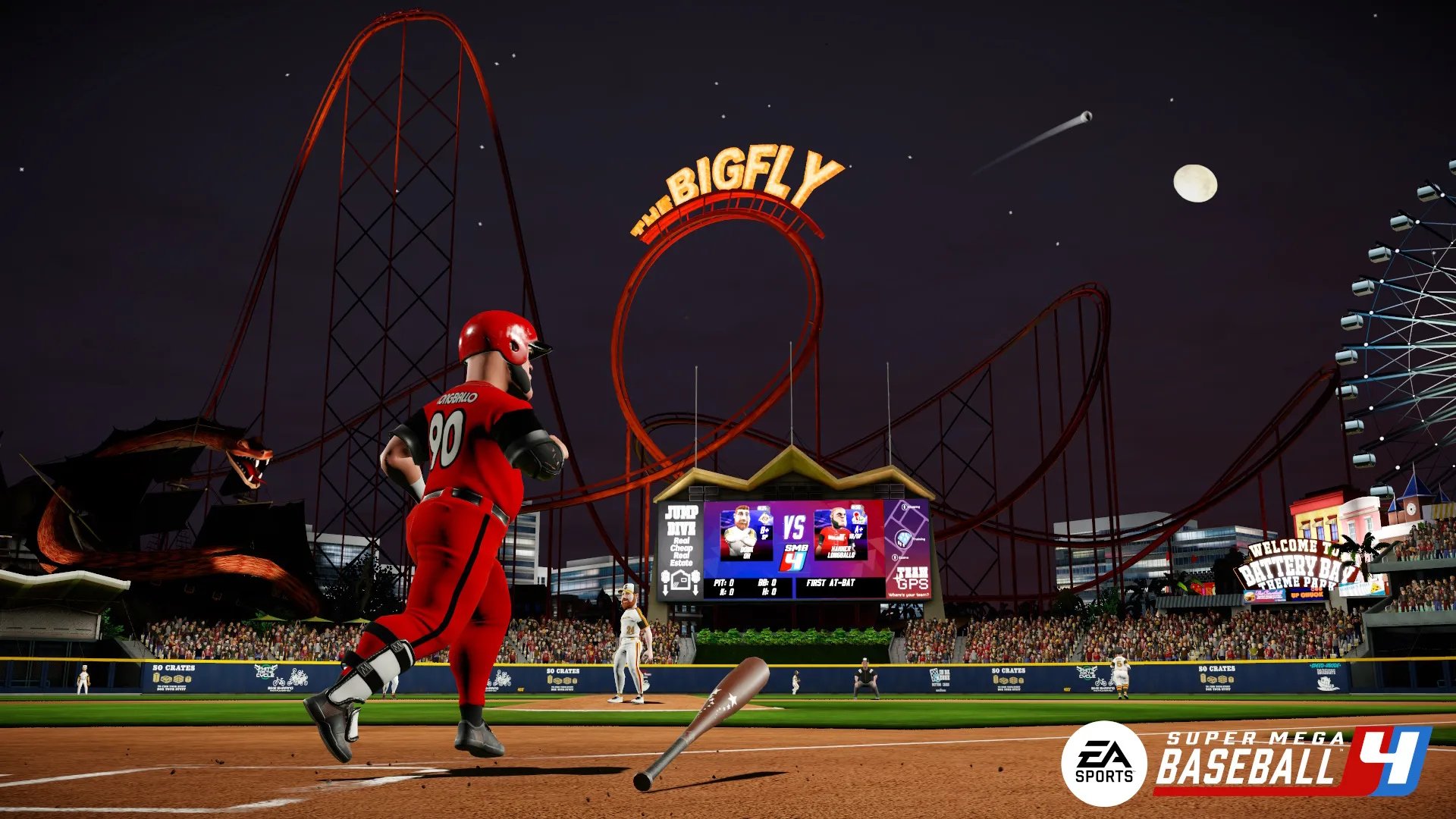 A Solid Changeup