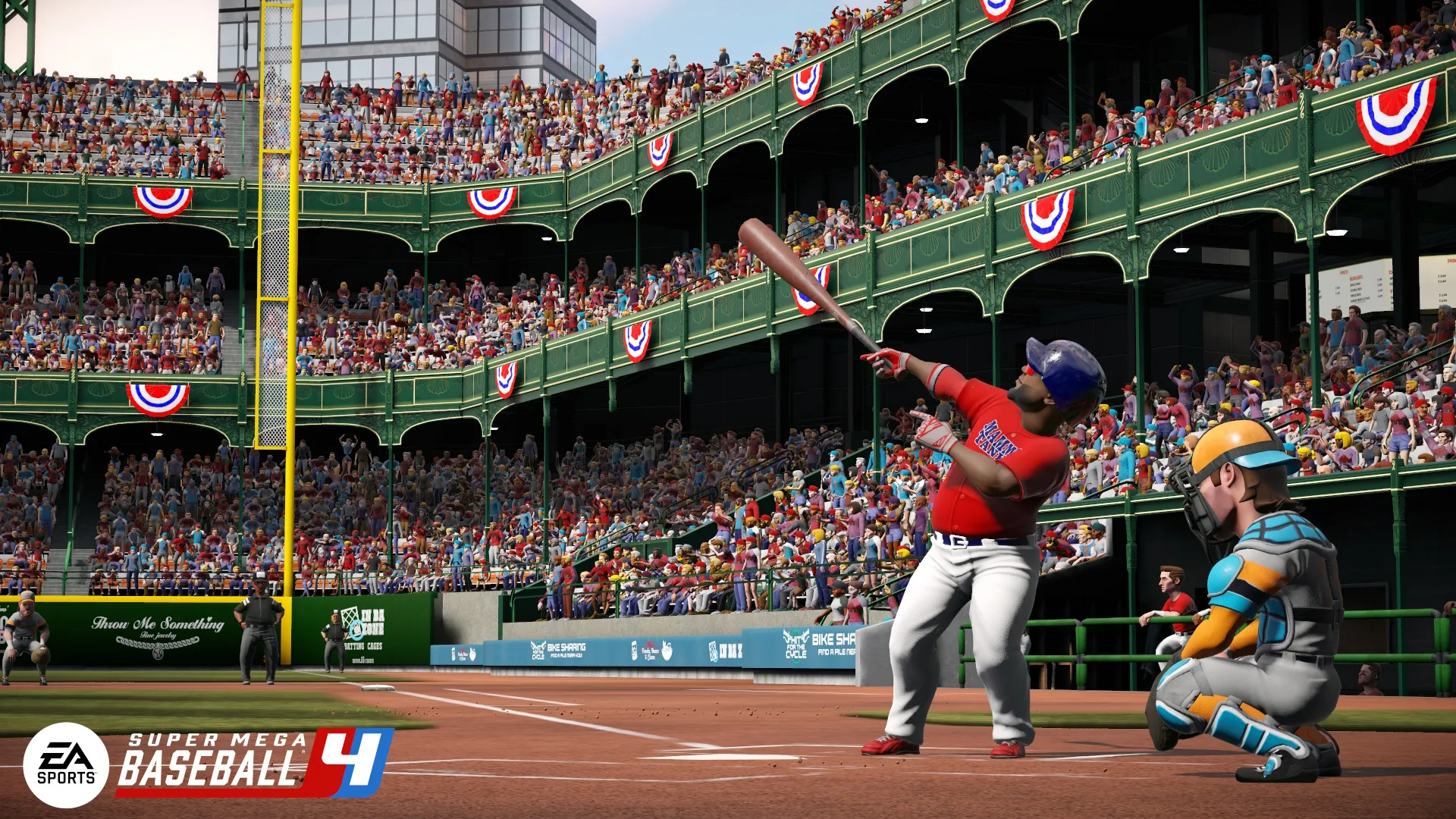A Solid Changeup