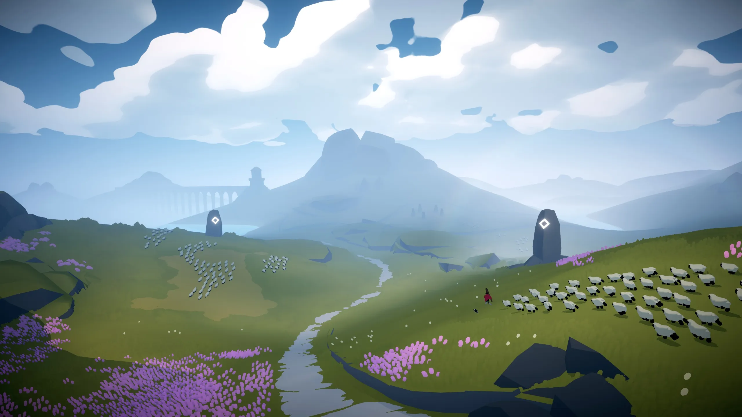 Chicory Dev Announces Pokémon-Inspired Volleyball And More From Day Of The Devs