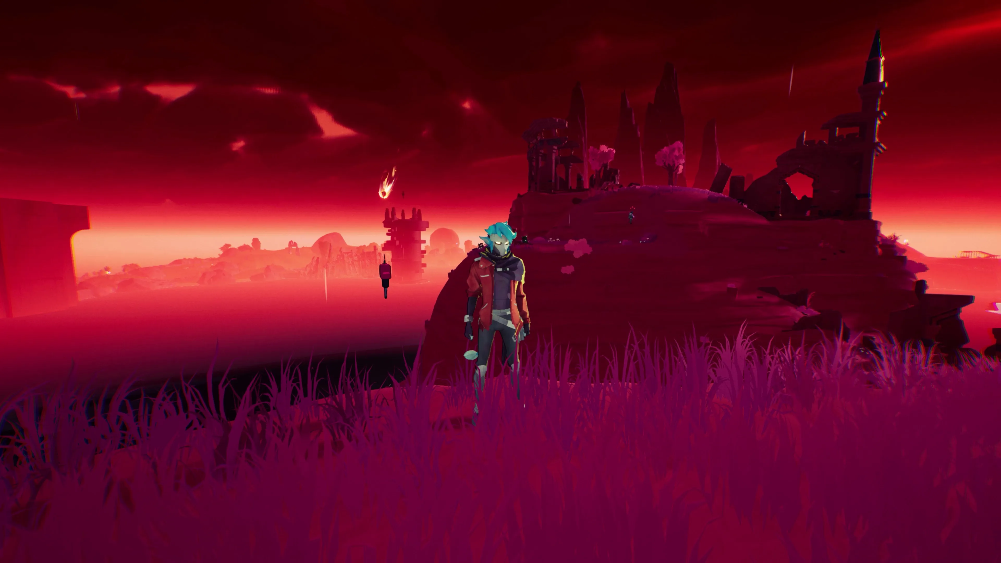Chicory Dev Announces Pokémon-Inspired Volleyball And More From Day Of The Devs