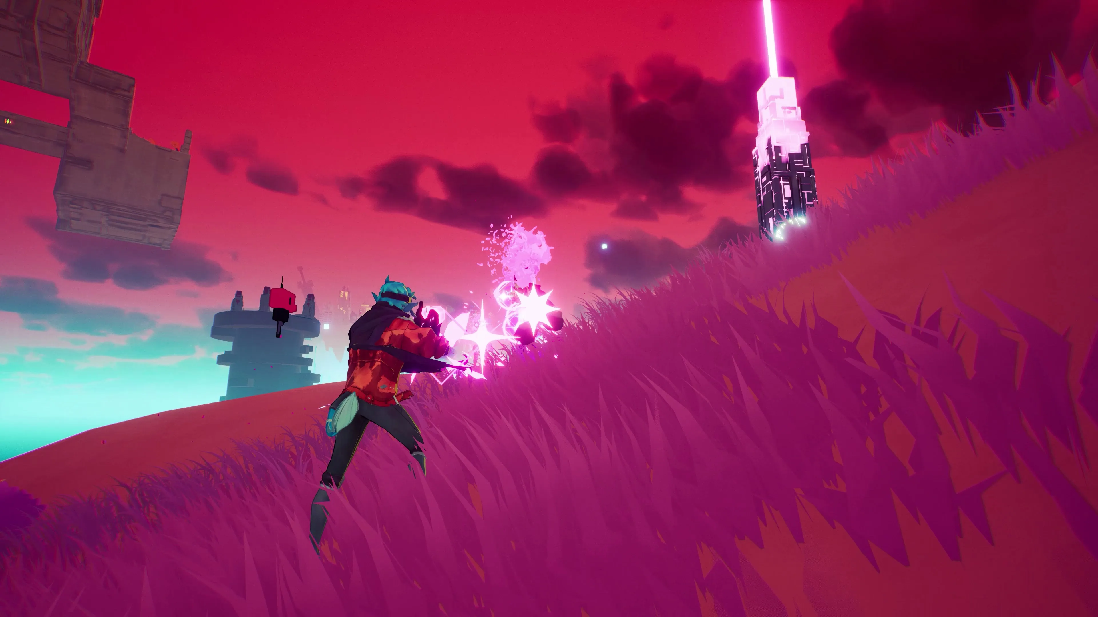 Chicory Dev Announces Pokémon-Inspired Volleyball And More From Day Of The Devs