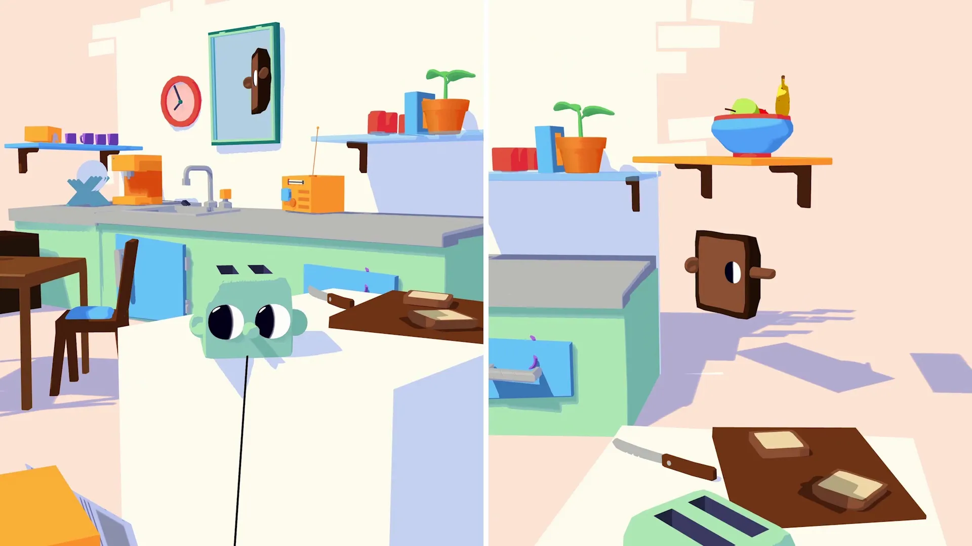 Chicory Dev Announces Pokémon-Inspired Volleyball And More From Day Of The Devs