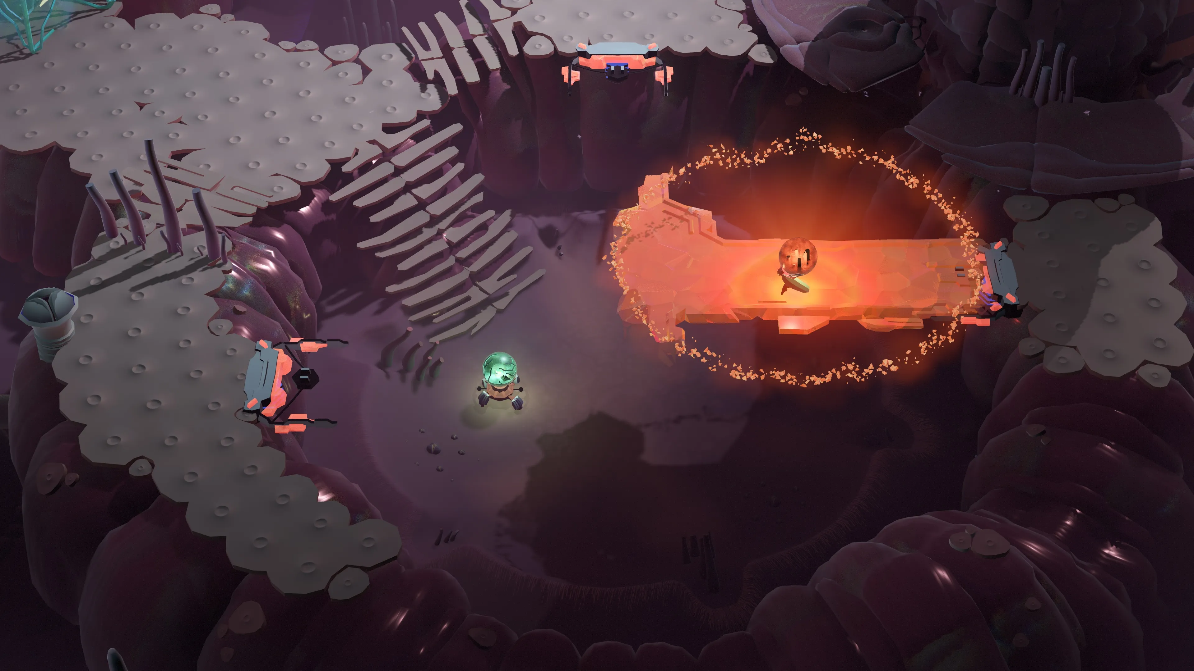 Chicory Dev Announces Pokémon-Inspired Volleyball And More From Day Of The Devs