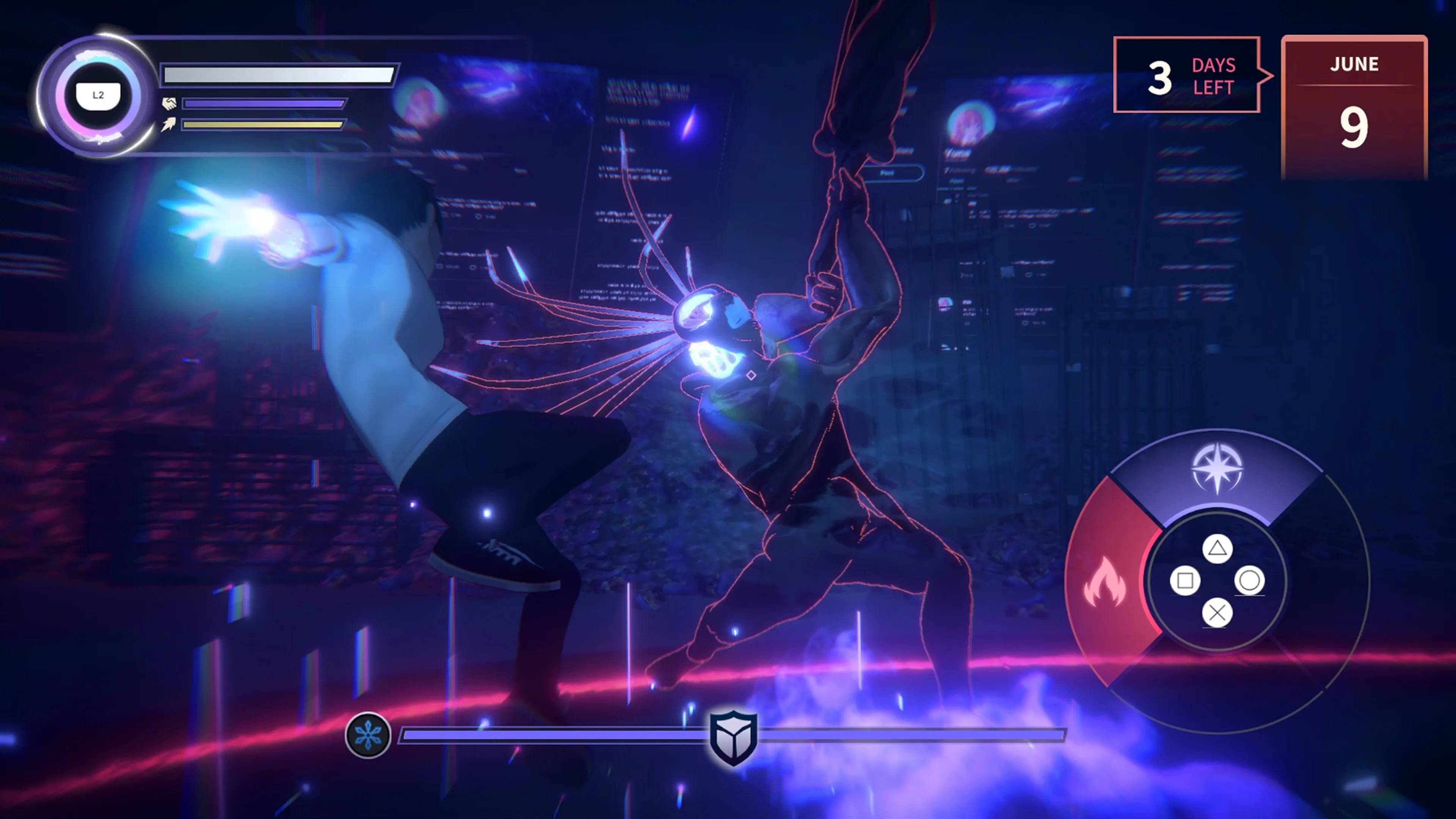 Chicory Dev Announces Pokémon-Inspired Volleyball And More From Day Of The Devs