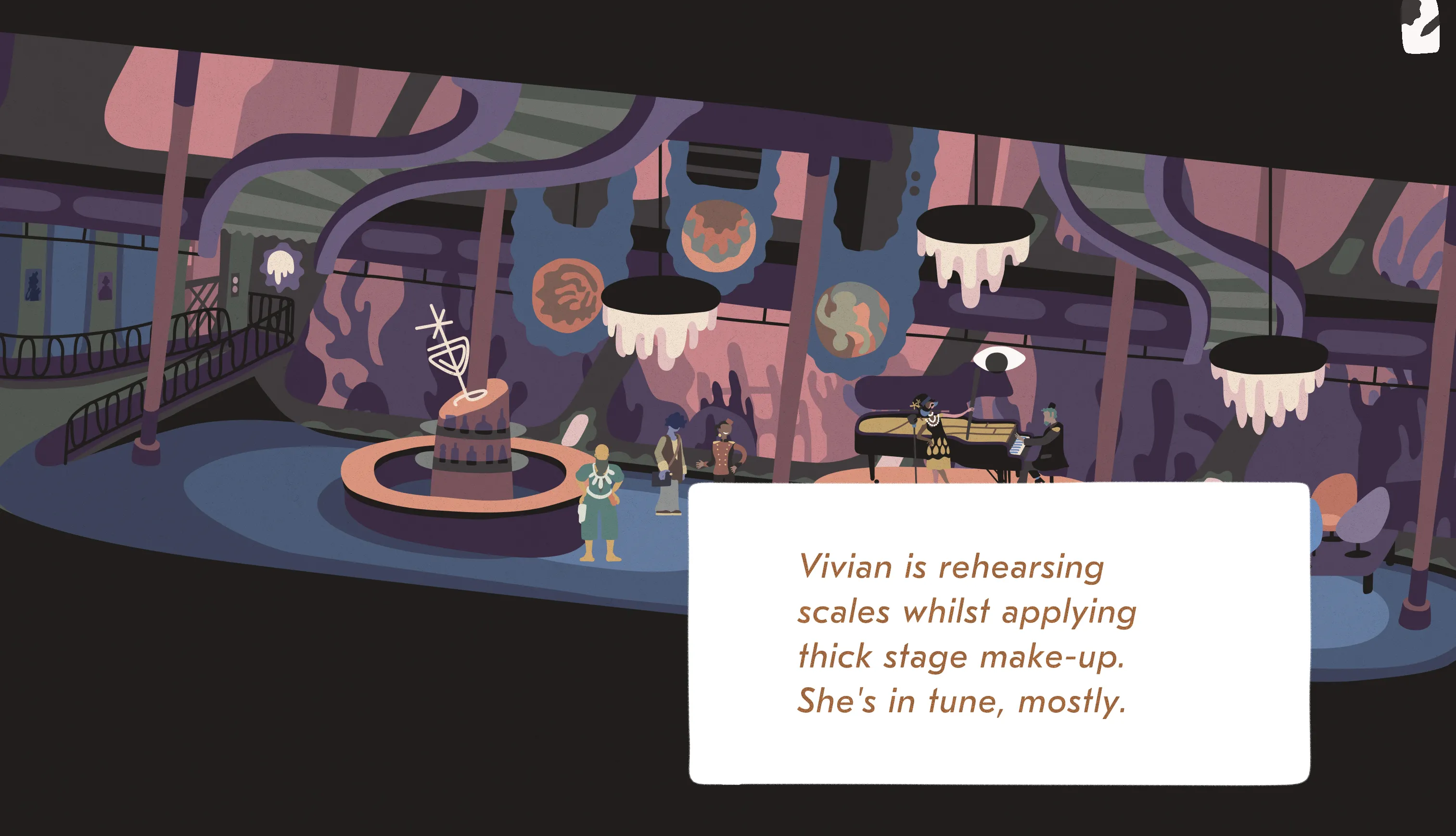 Chicory Dev Announces Pokémon-Inspired Volleyball And More From Day Of The Devs