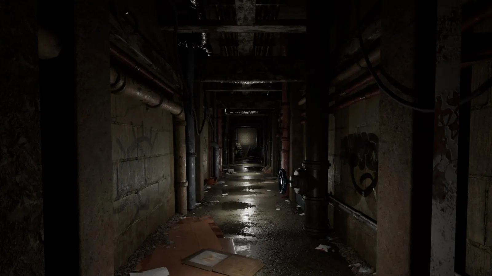 Vampire: The Masquerade - Bloodlines 2 Announcement Coming In September