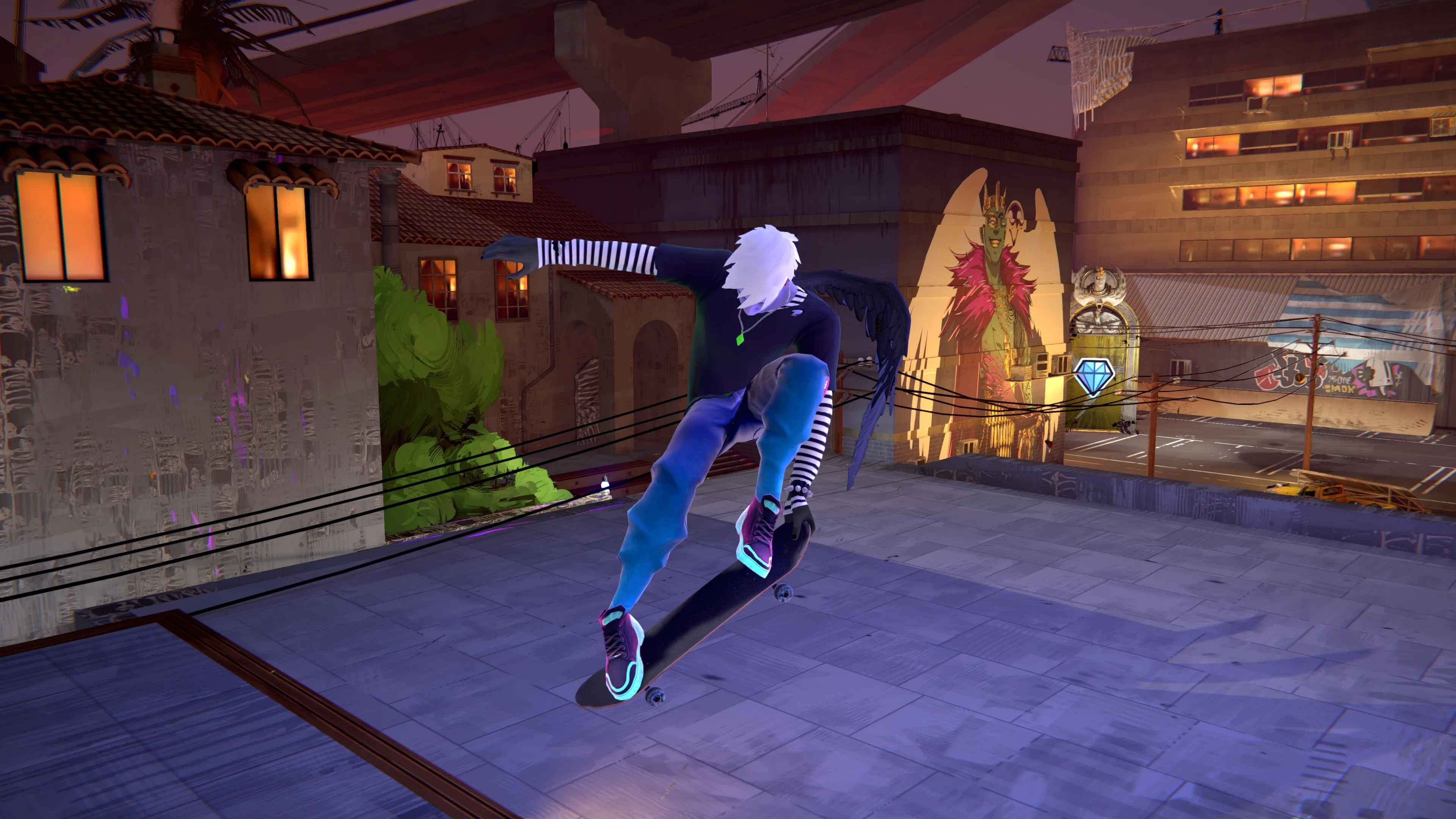 Chicory Dev Announces Pokémon-Inspired Volleyball And More From Day Of The Devs