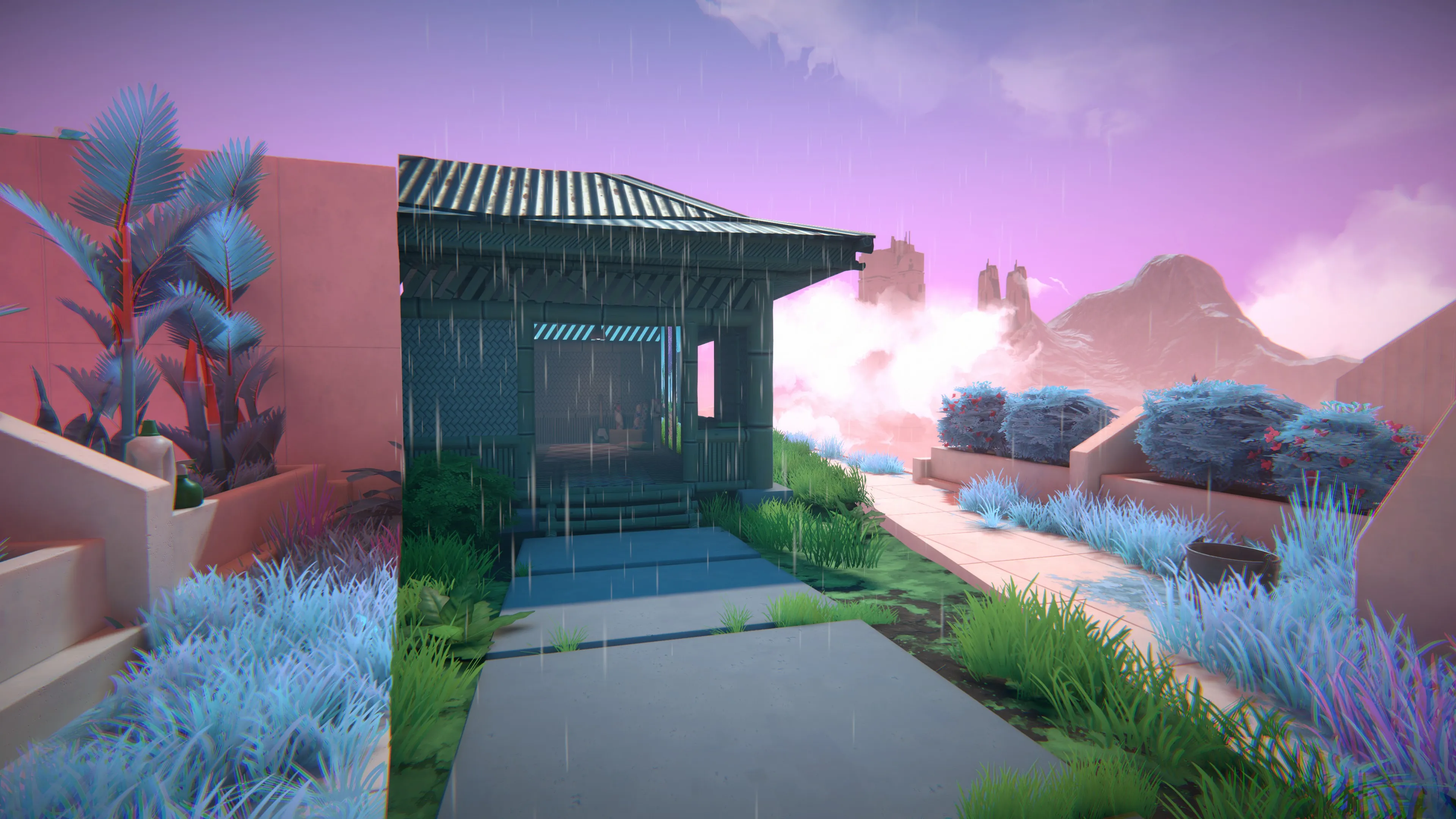 Chicory Dev Announces Pokémon-Inspired Volleyball And More From Day Of The Devs