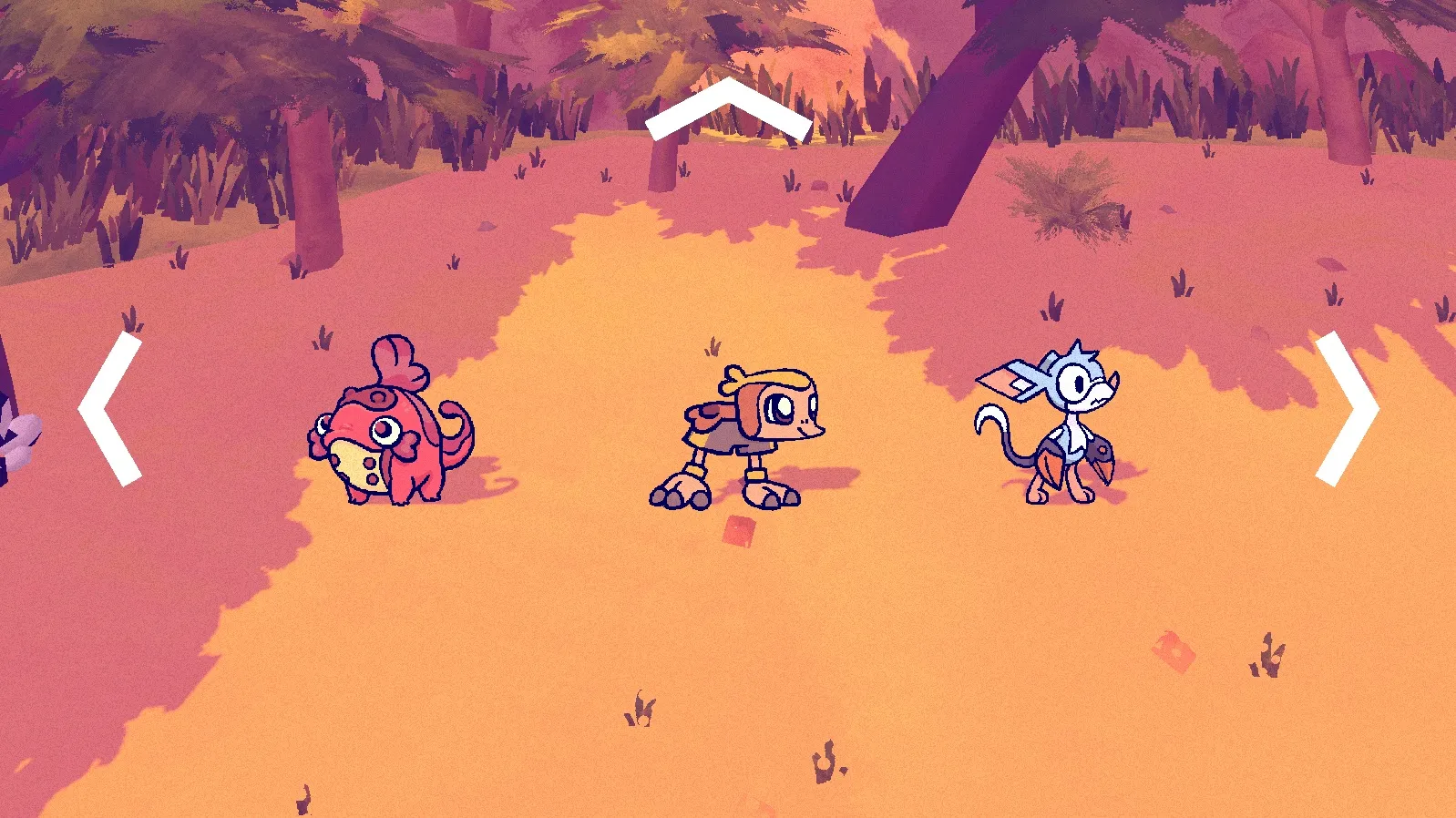 Chicory Dev Announces Pokémon-Inspired Volleyball And More From Day Of The Devs