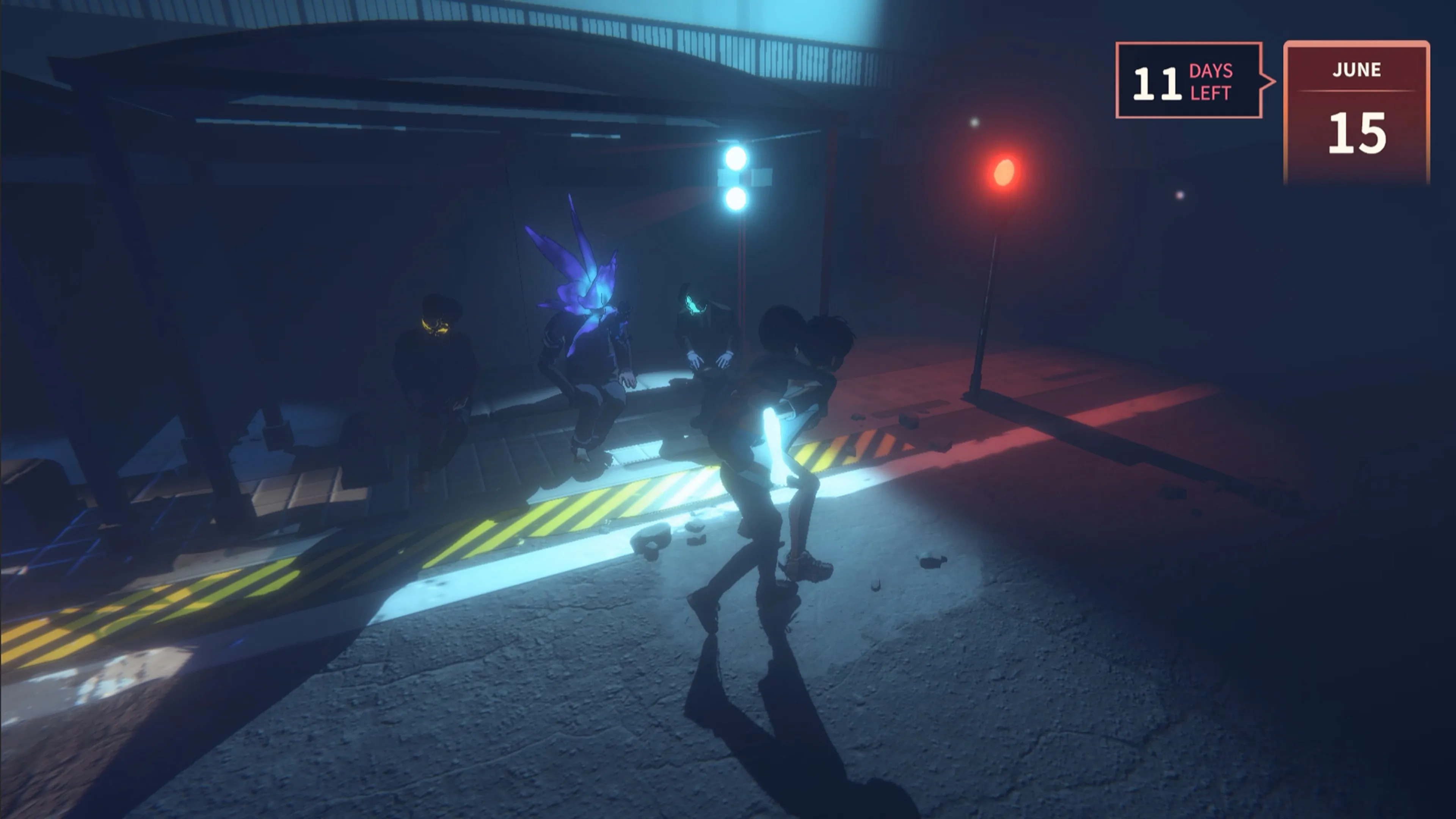 Chicory Dev Announces Pokémon-Inspired Volleyball And More From Day Of The Devs