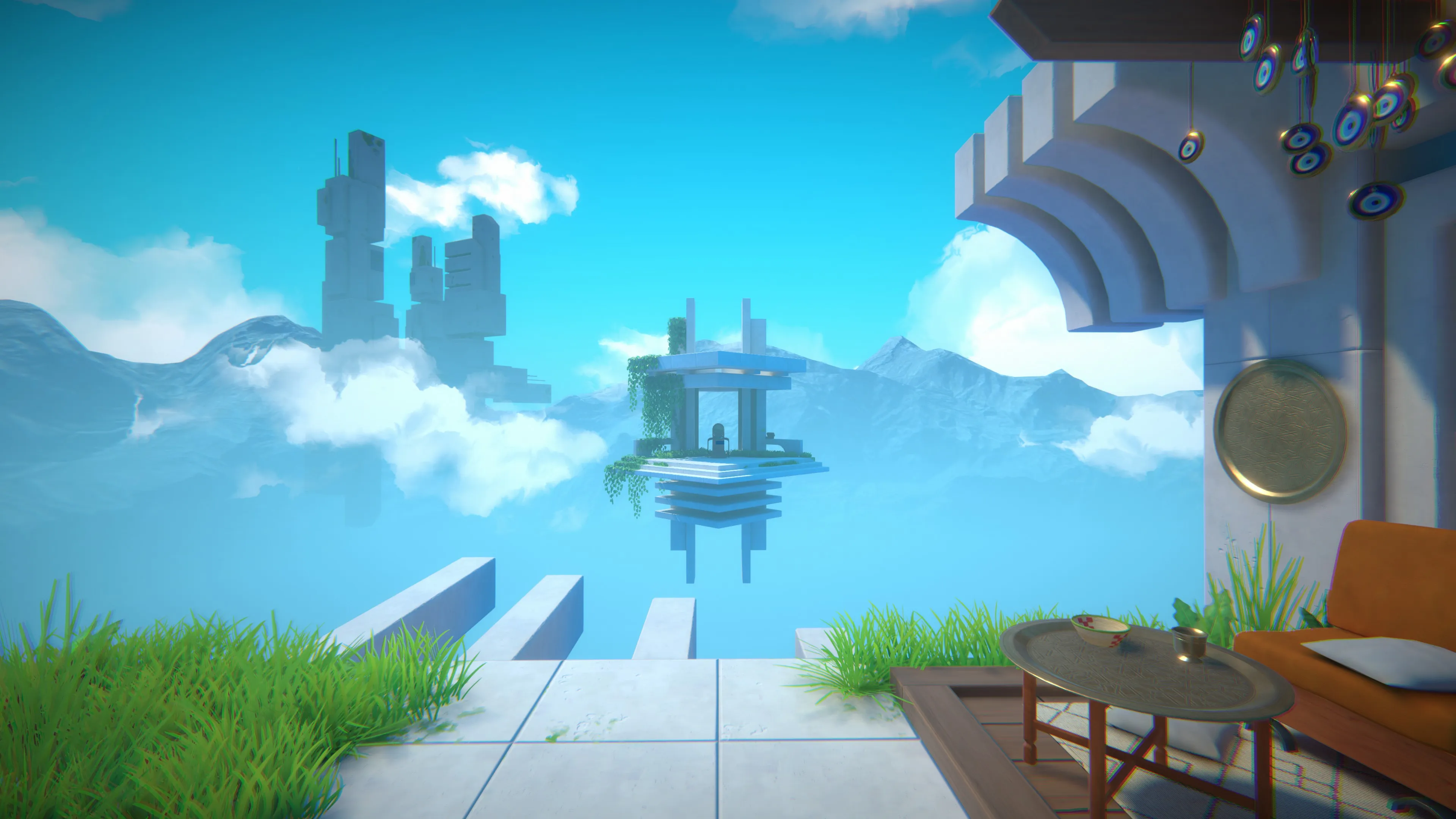 Chicory Dev Announces Pokémon-Inspired Volleyball And More From Day Of The Devs