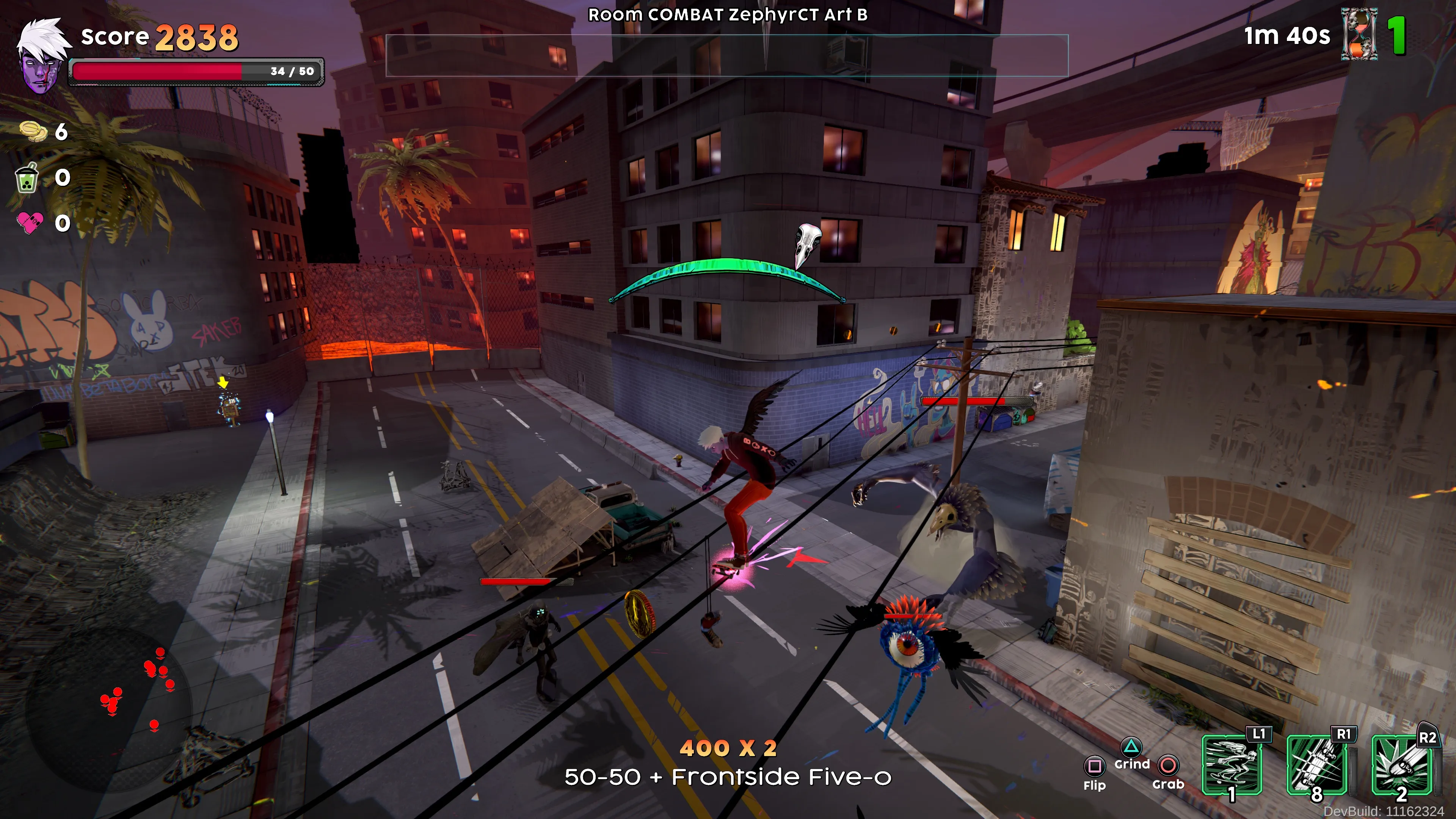 Chicory Dev Announces Pokémon-Inspired Volleyball And More From Day Of The Devs
