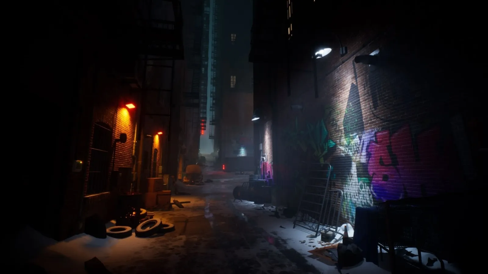 Vampire: The Masquerade - Bloodlines 2 Announcement Coming In September