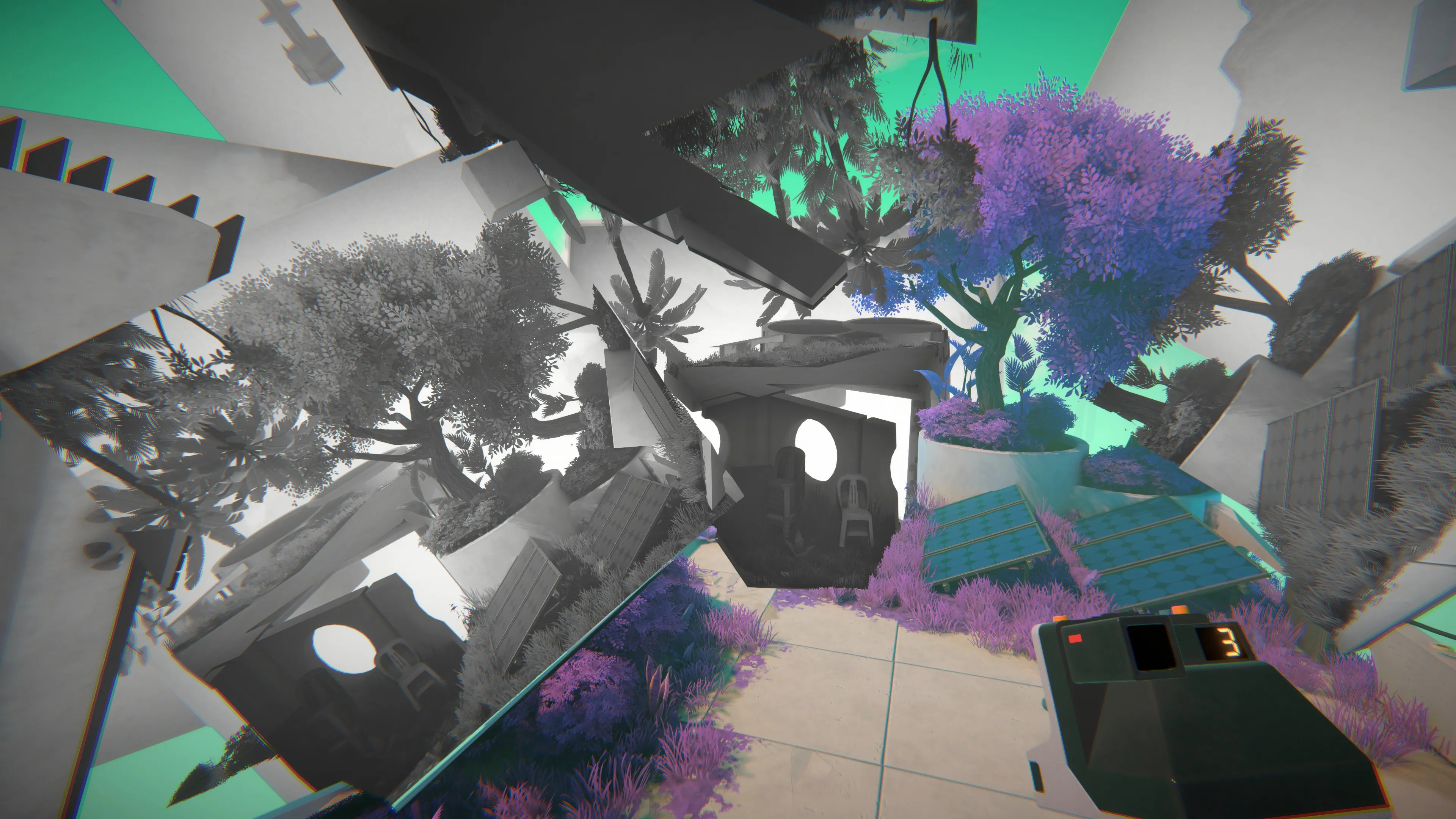 Chicory Dev Announces Pokémon-Inspired Volleyball And More From Day Of The Devs