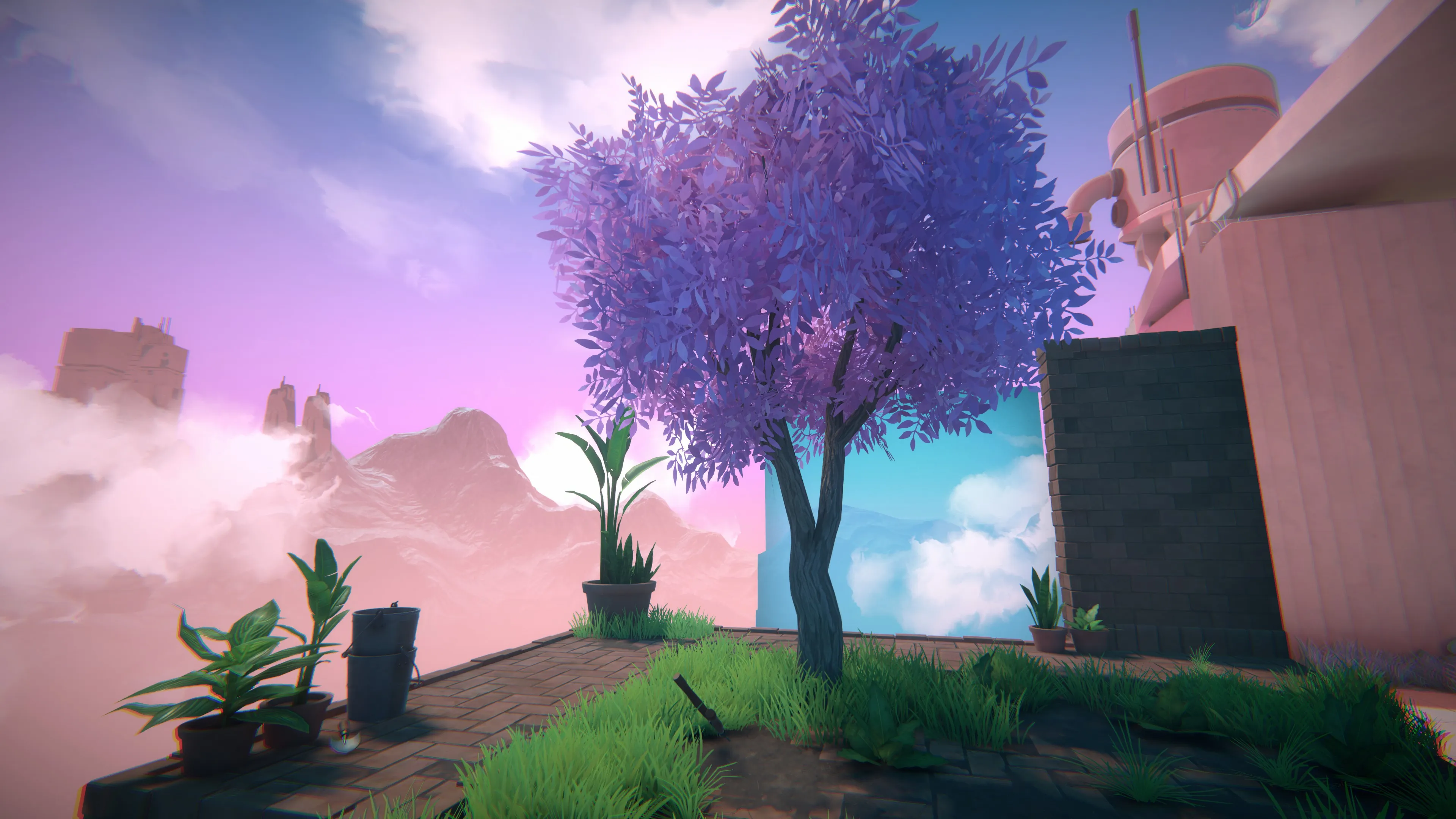 Chicory Dev Announces Pokémon-Inspired Volleyball And More From Day Of The Devs
