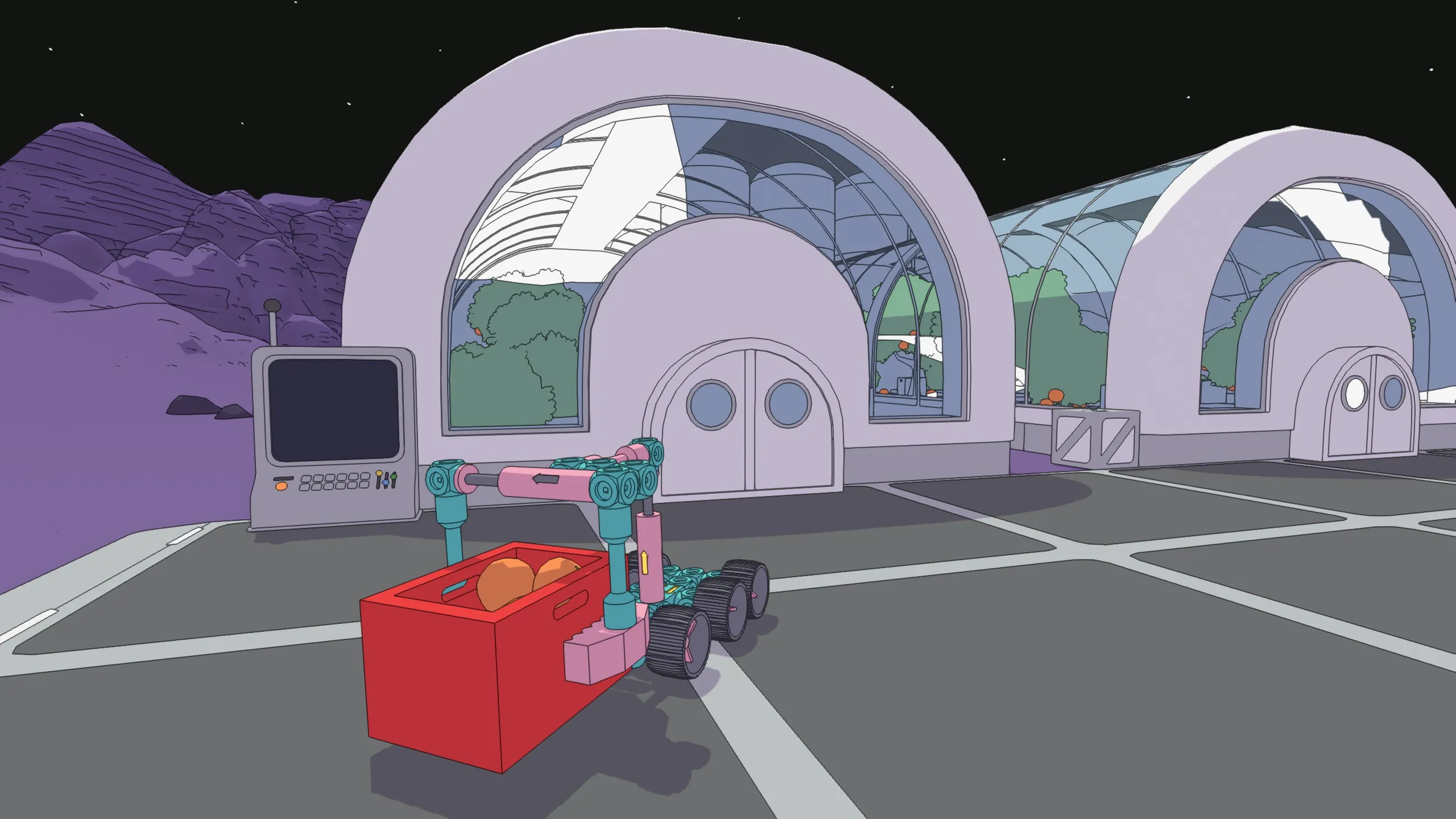 Chicory Dev Announces Pokémon-Inspired Volleyball And More From Day Of The Devs