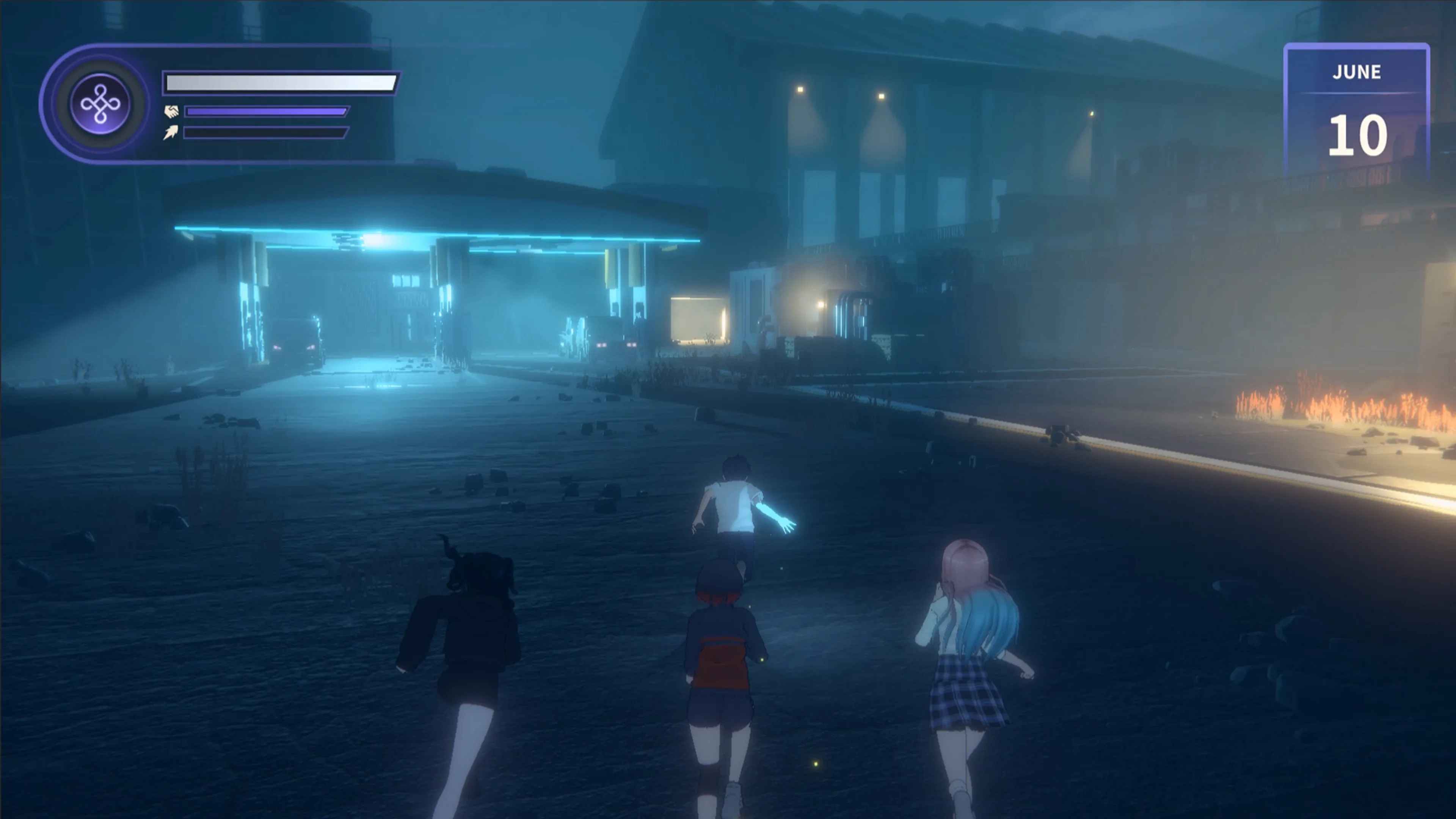Chicory Dev Announces Pokémon-Inspired Volleyball And More From Day Of The Devs