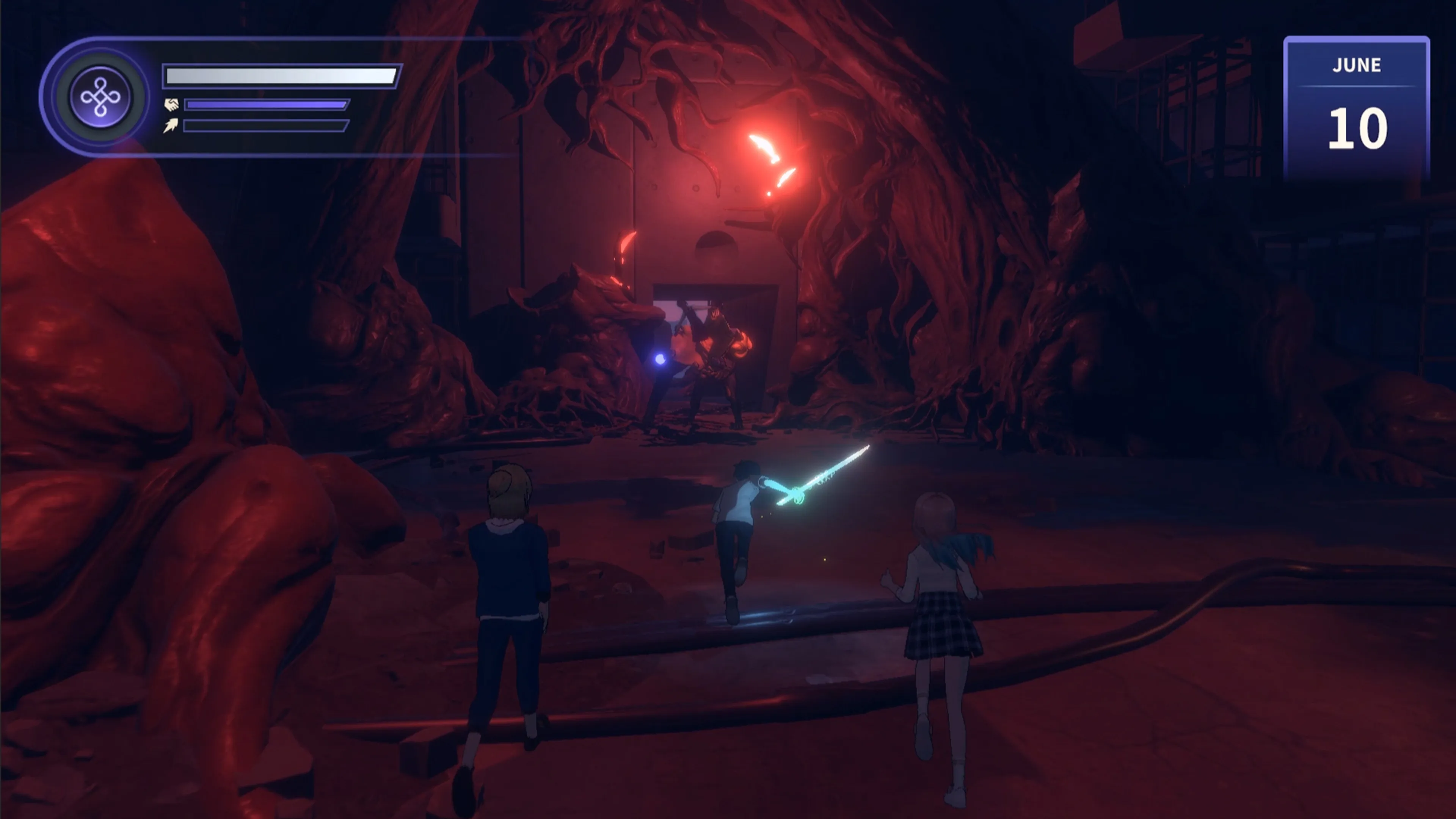 Chicory Dev Announces Pokémon-Inspired Volleyball And More From Day Of The Devs