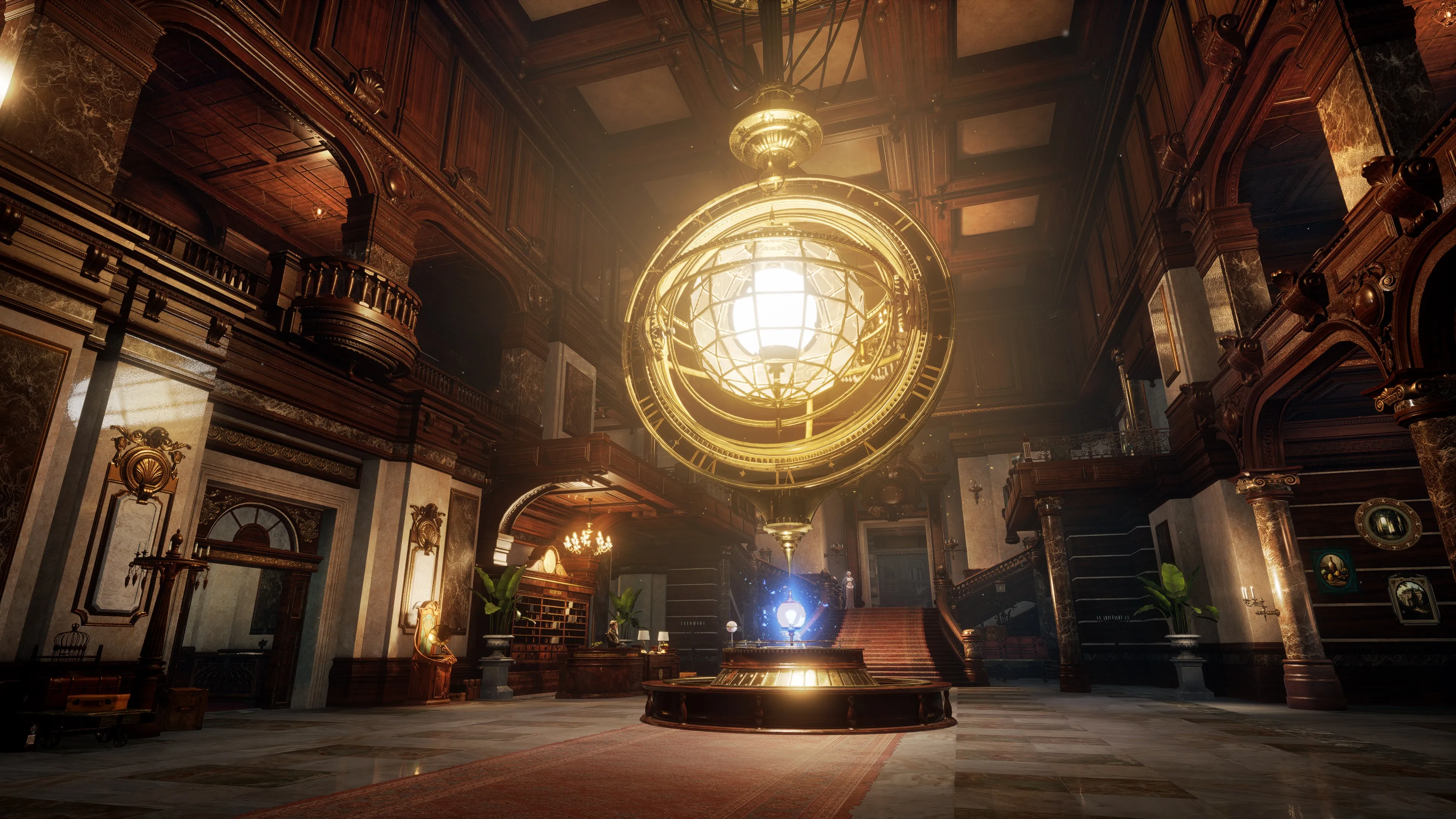 Lies Of P Is Releasing In September And Getting A Free Demo Today