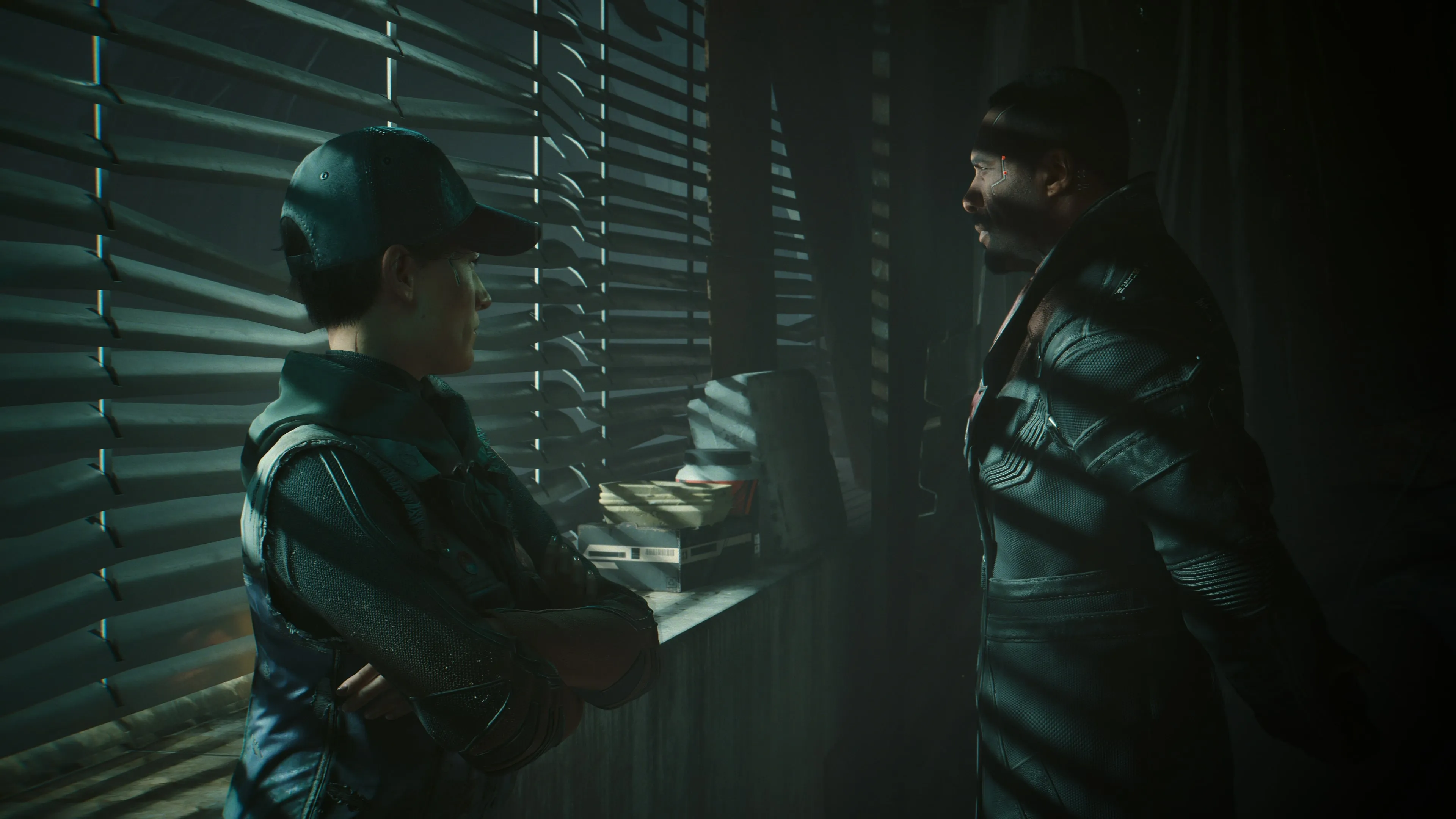 Phantom Liberty Preview – It's Good To Be Back