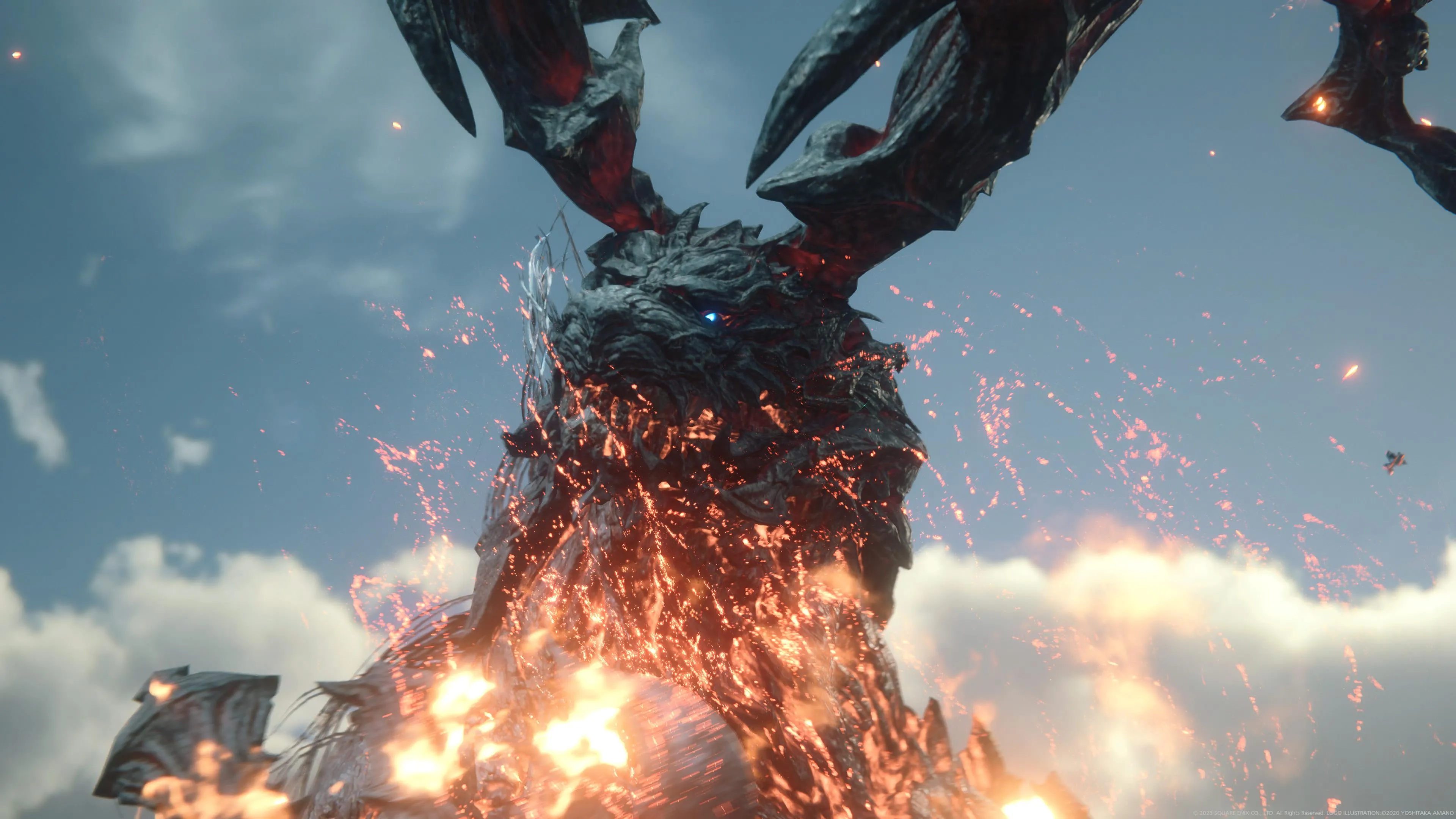 Victory In The Land Of Gods And Monsters