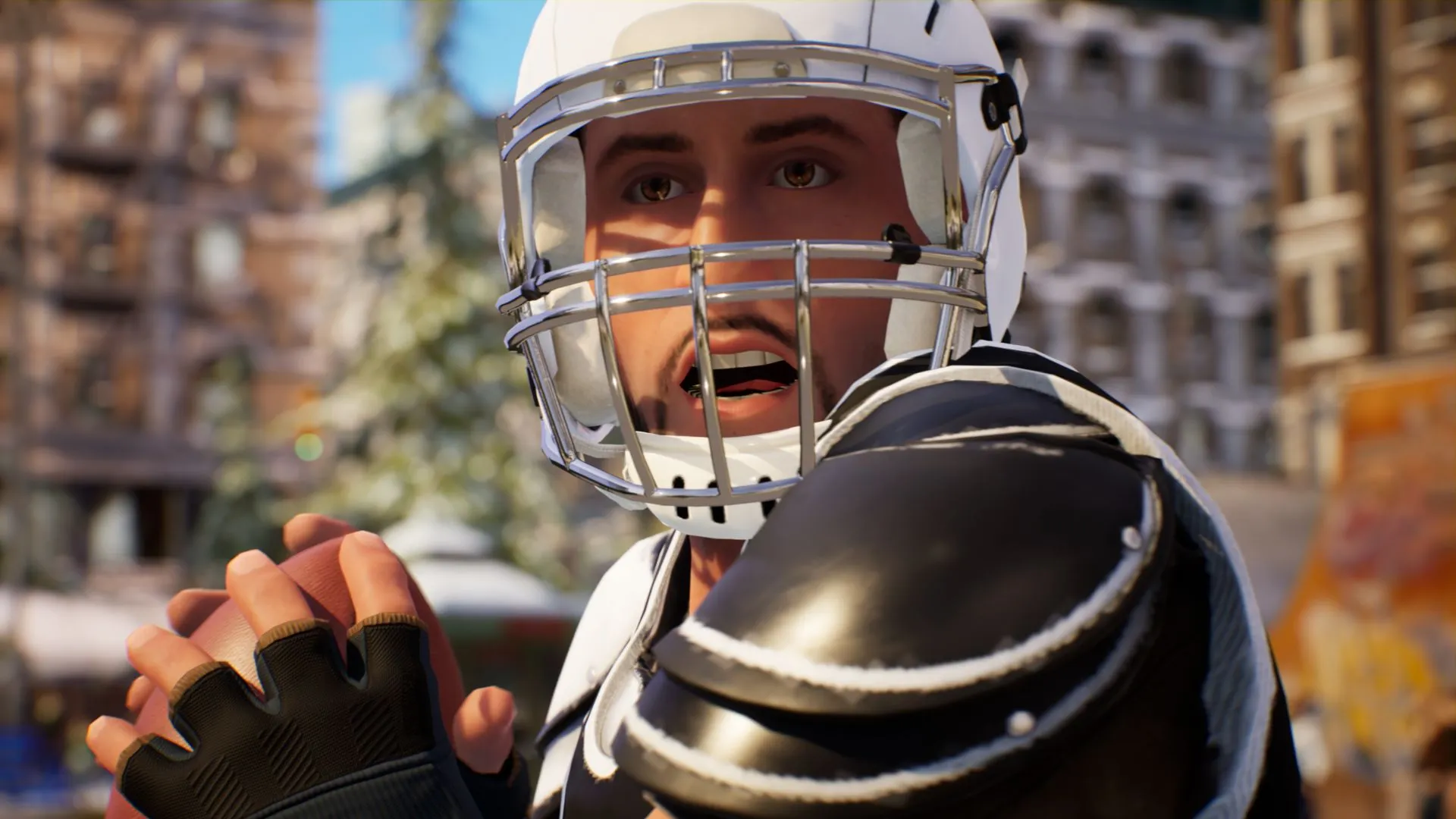Hands-On With Wild Card Football, A Gridiron Game That Draws Inspiration From Mario Kart