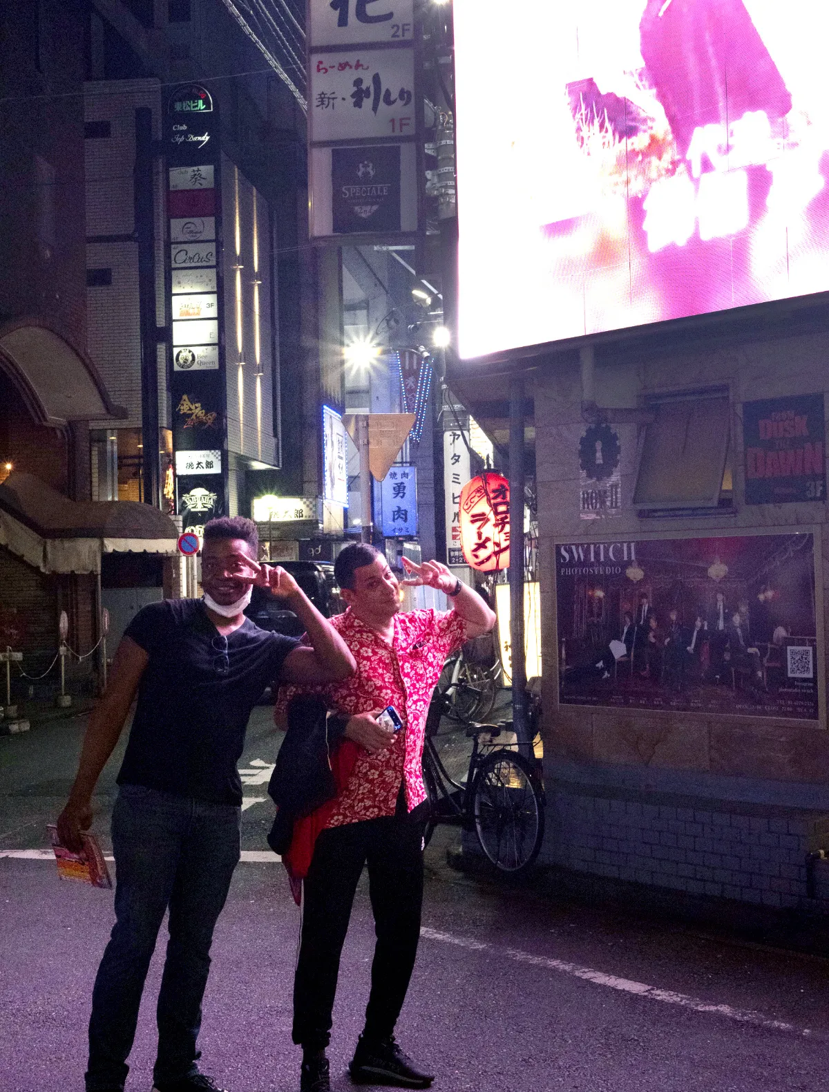 The Real-Life Kamurochō: A Yakuza History Lesson with Tokyo Vice’s Jake Adelstein