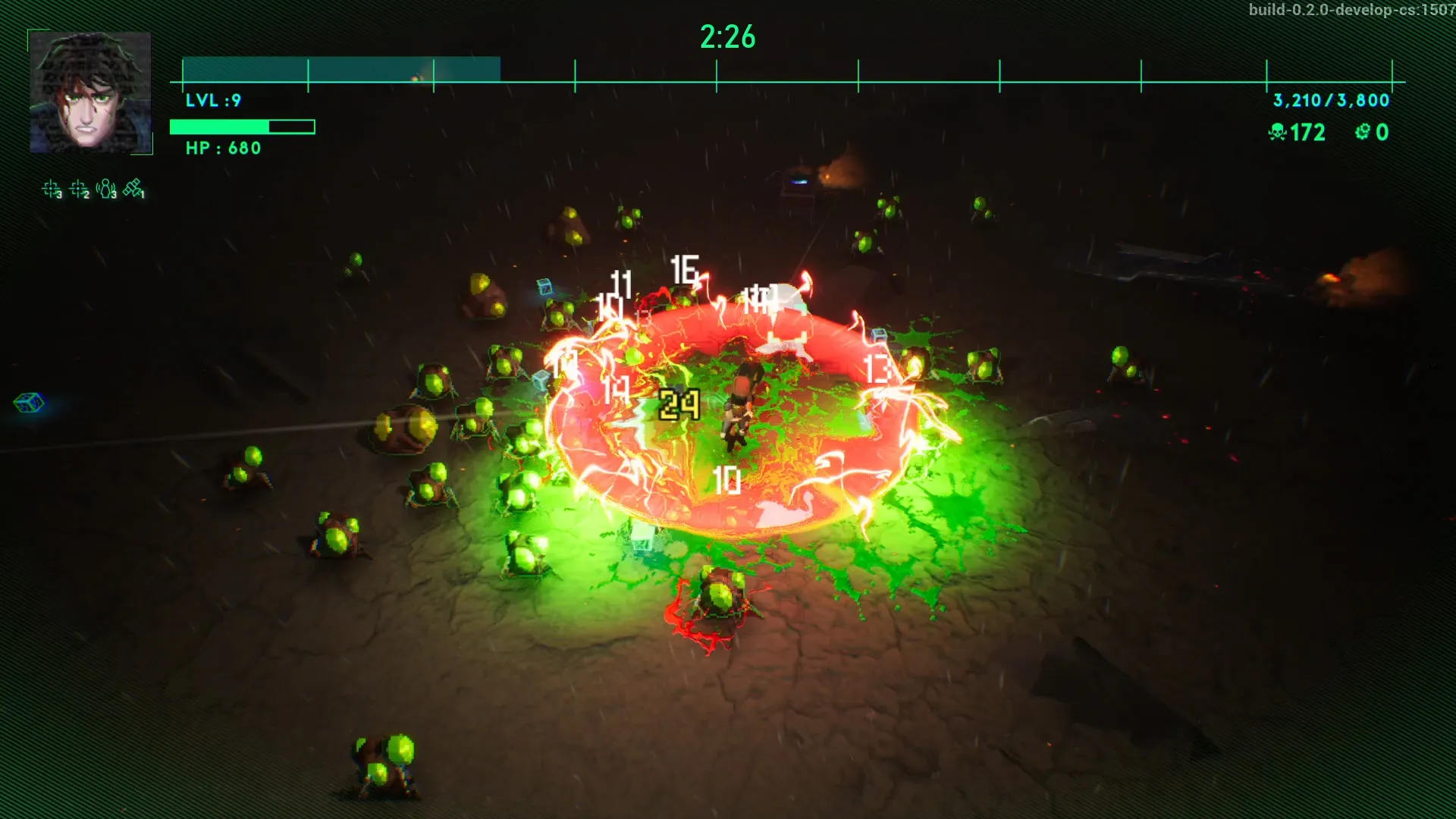 Fortnite Support Studio Reveals New Sci-Fi Shoot ‘Em Up, Let Them Come: Onslaught