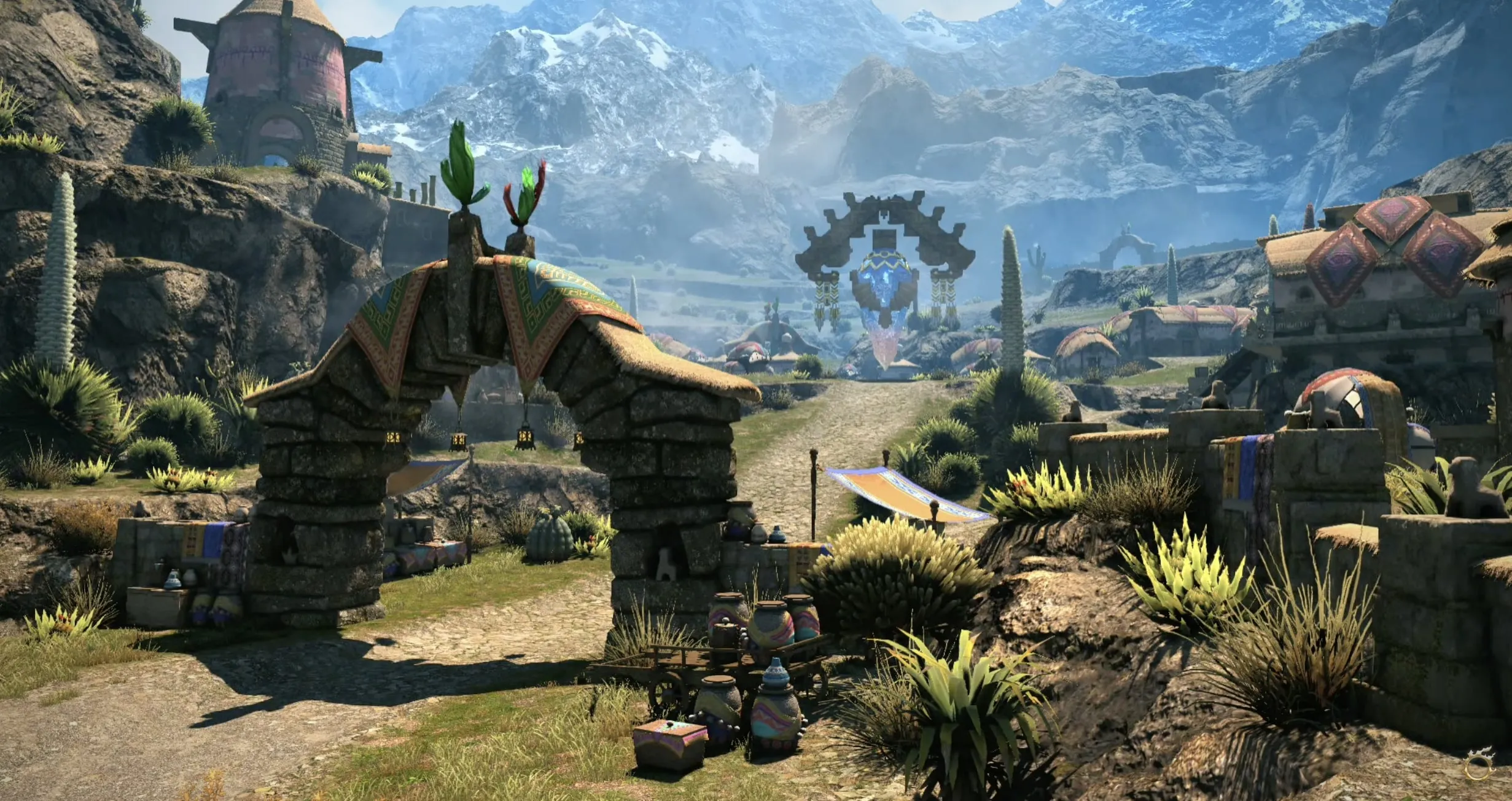 Everything You Need To Know About Final Fantasy XIV: Dawntrail