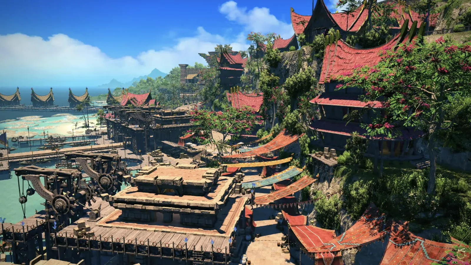 Everything You Need To Know About Final Fantasy XIV: Dawntrail