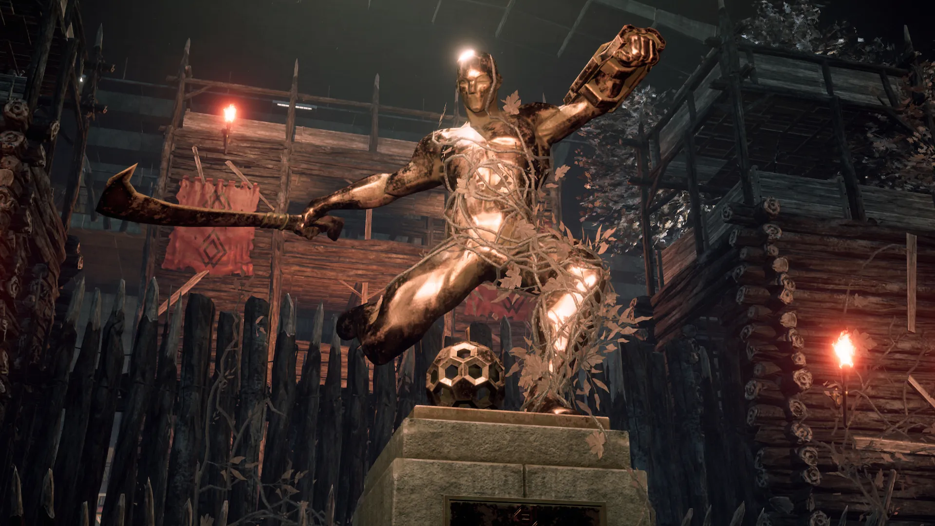 Deathbound Is A New Soulslike With A Unique Class-Based Twist