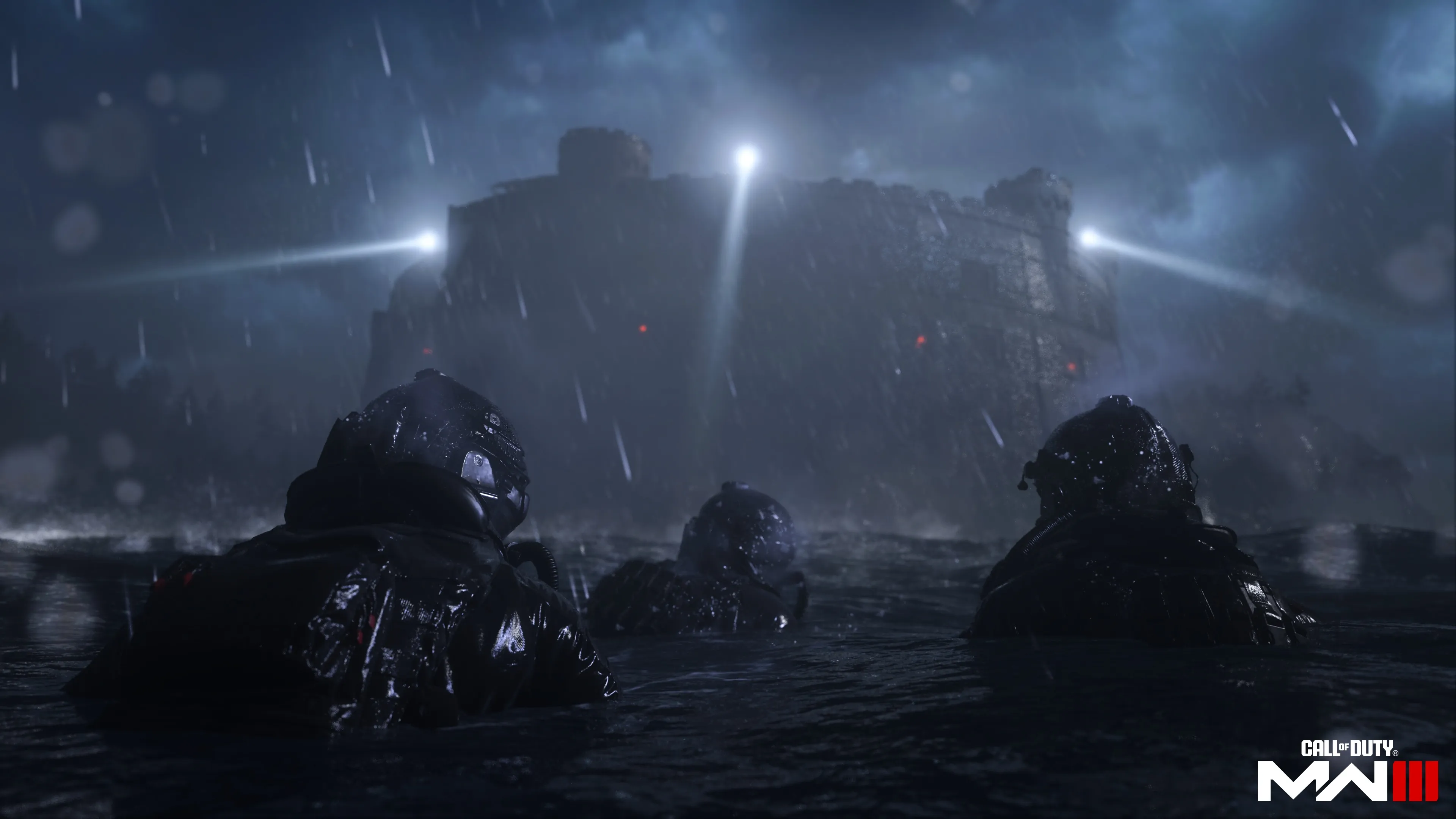 Modern Warfare III Gets A New Trailer And Campaign And Zombie Details