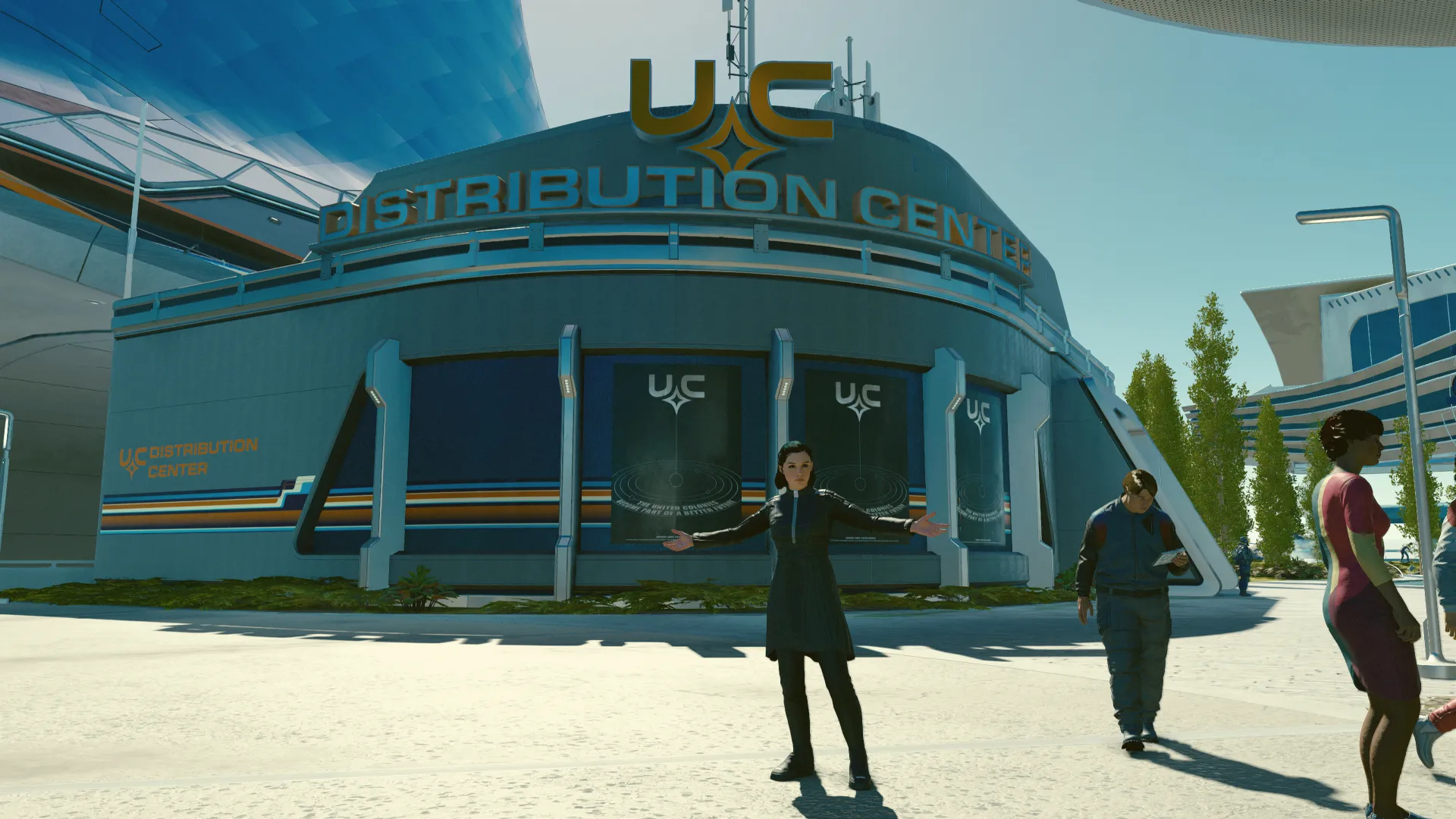 Spoiler-Free Tips For Beginning Starfield