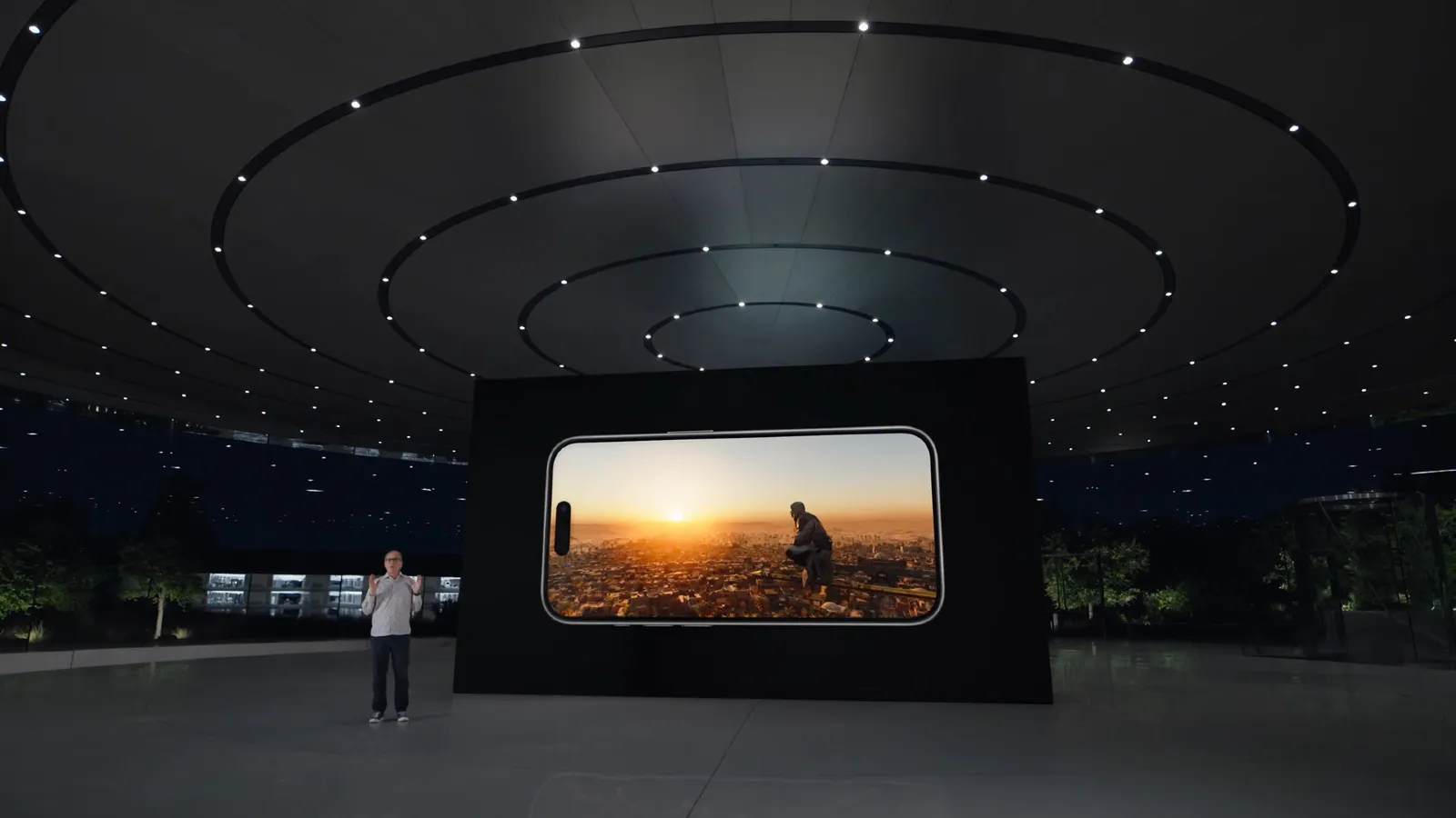 Resident Evil 4 Remake, RE Village, And Assassin’s Creed Mirage Announced For iPhone 15 Pro