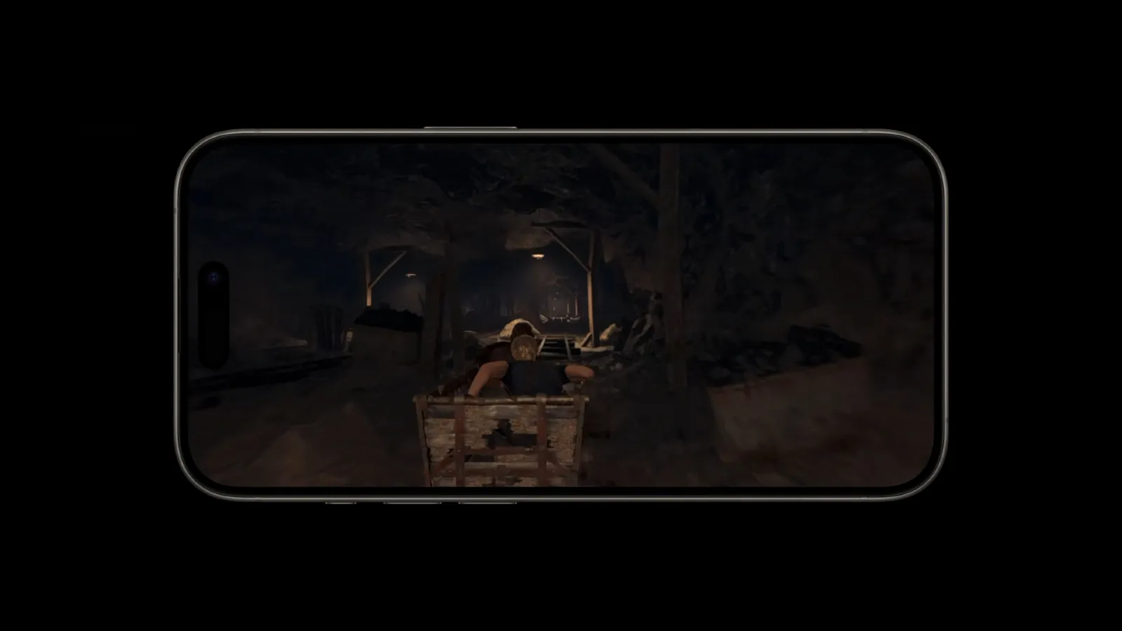 Resident Evil 4 Remake, RE Village, And Assassin’s Creed Mirage Announced For iPhone 15 Pro