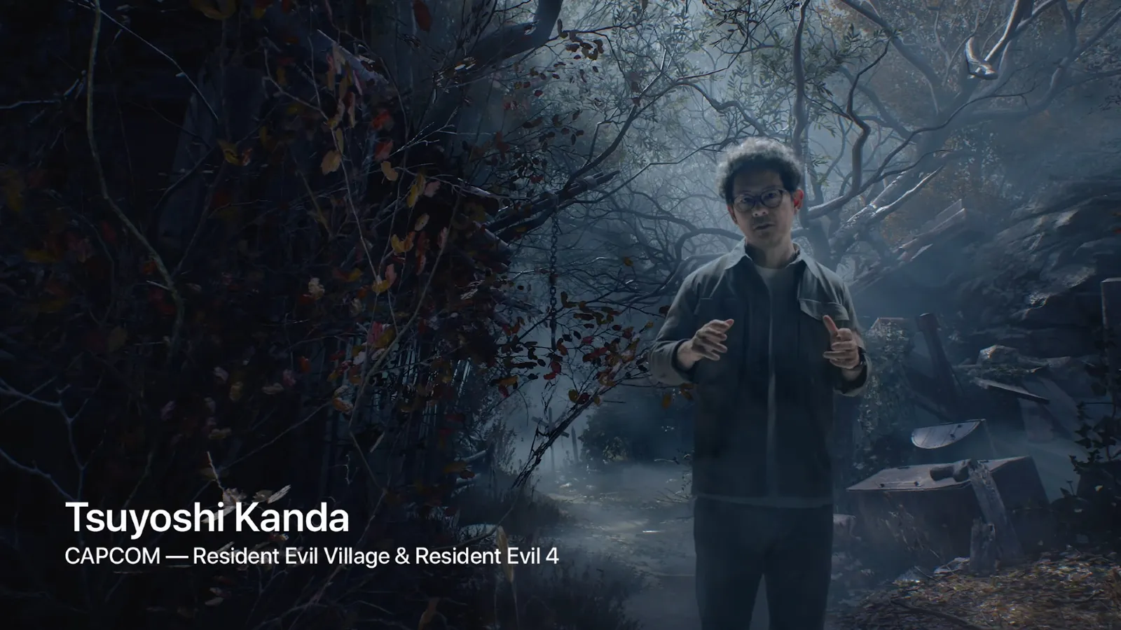 Resident Evil 4 Remake, RE Village, And Assassin’s Creed Mirage Announced For iPhone 15 Pro