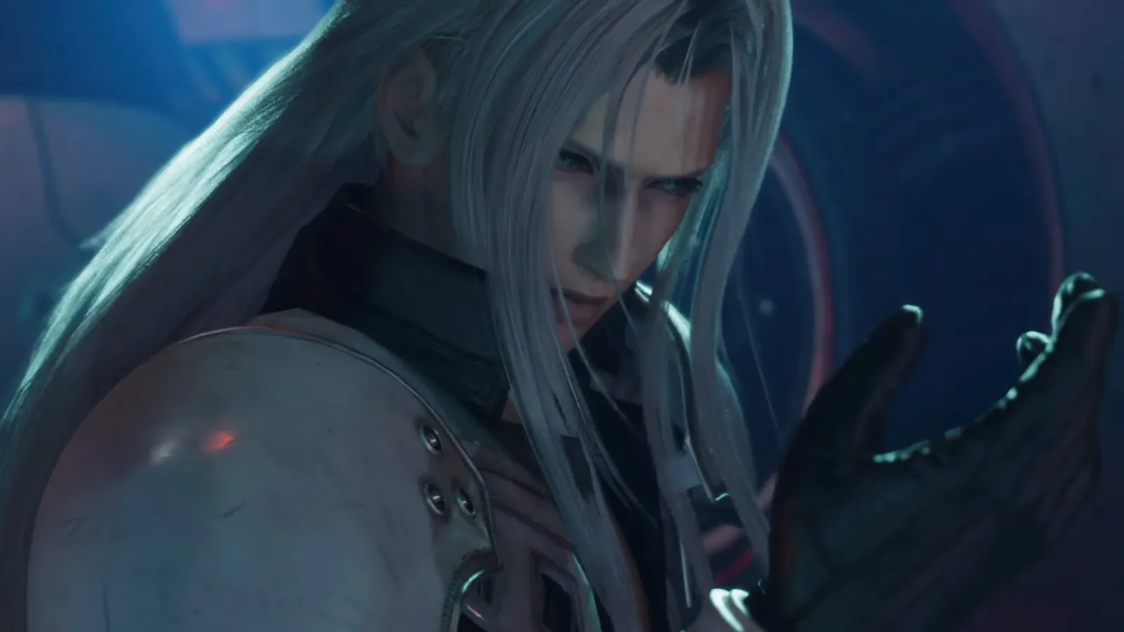 Final Fantasy VII Rebirth PlayStation 5