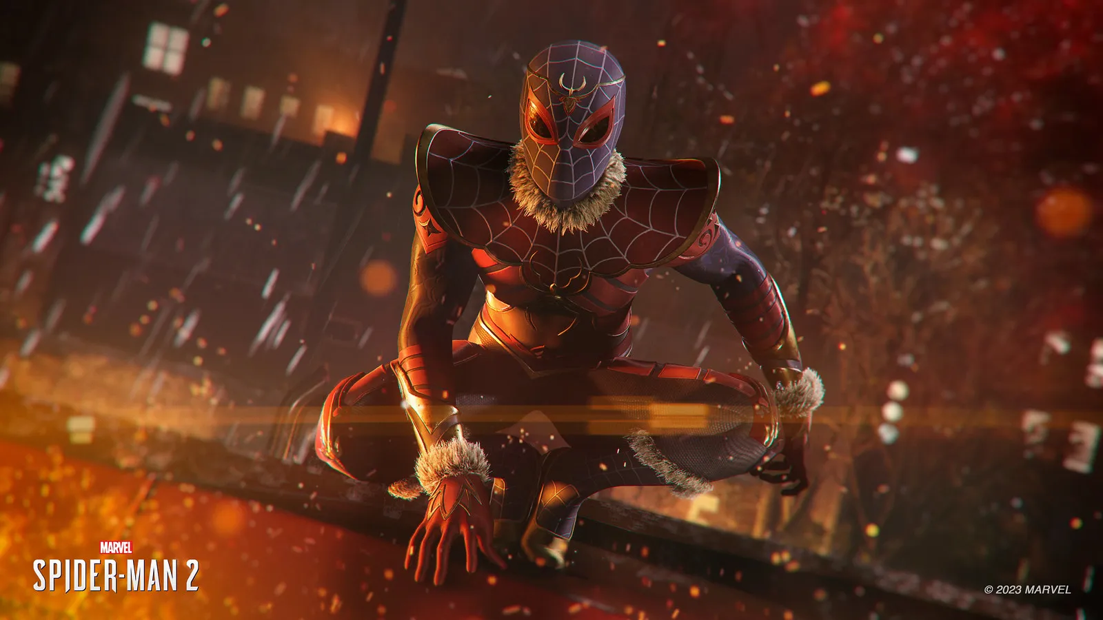 Spider-Man 2 Features Over 65 Suits And More Details From State Of Play
