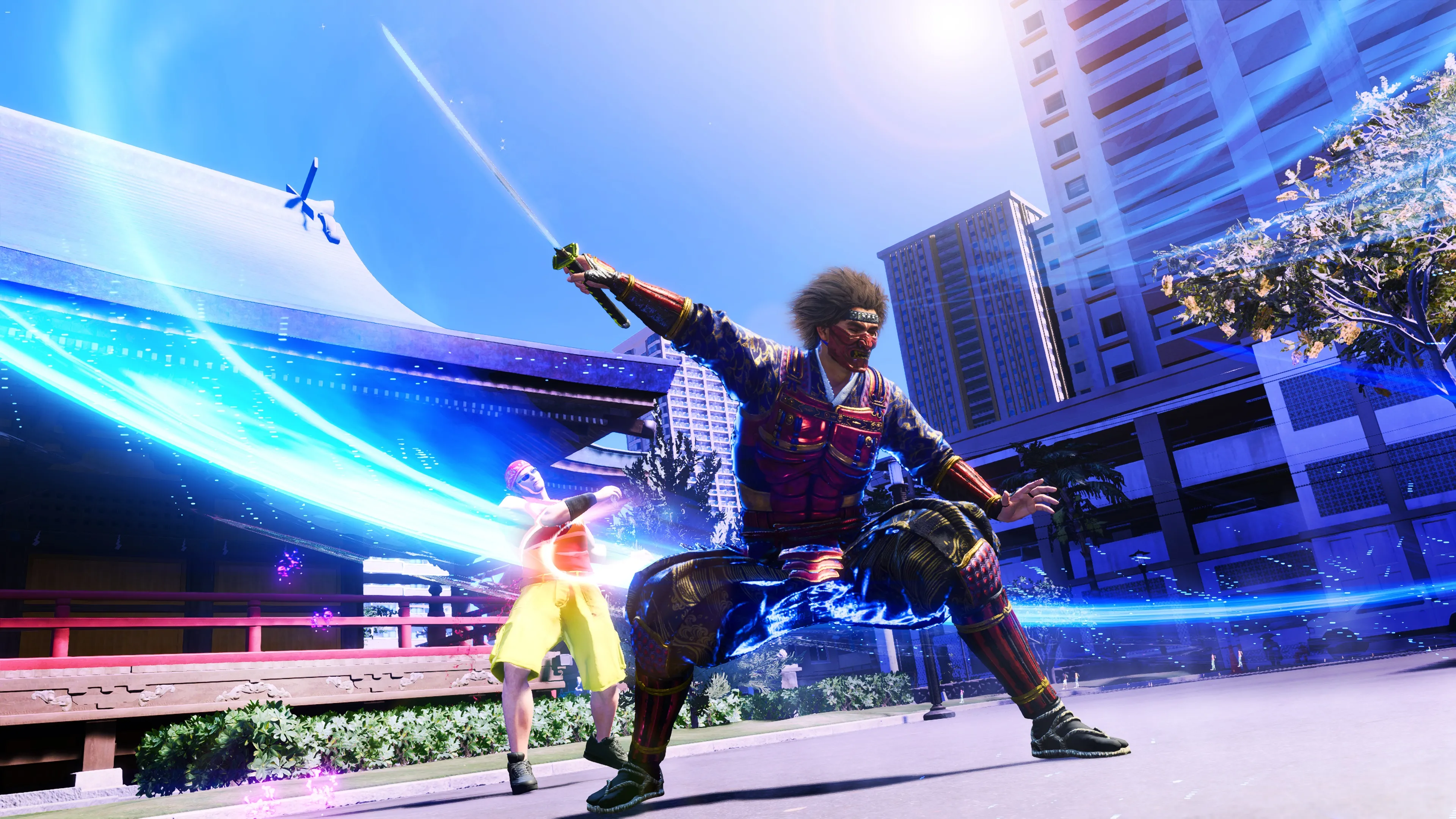 Like A Dragon: Infinite Wealth Gets New Trailers And January Release Date
