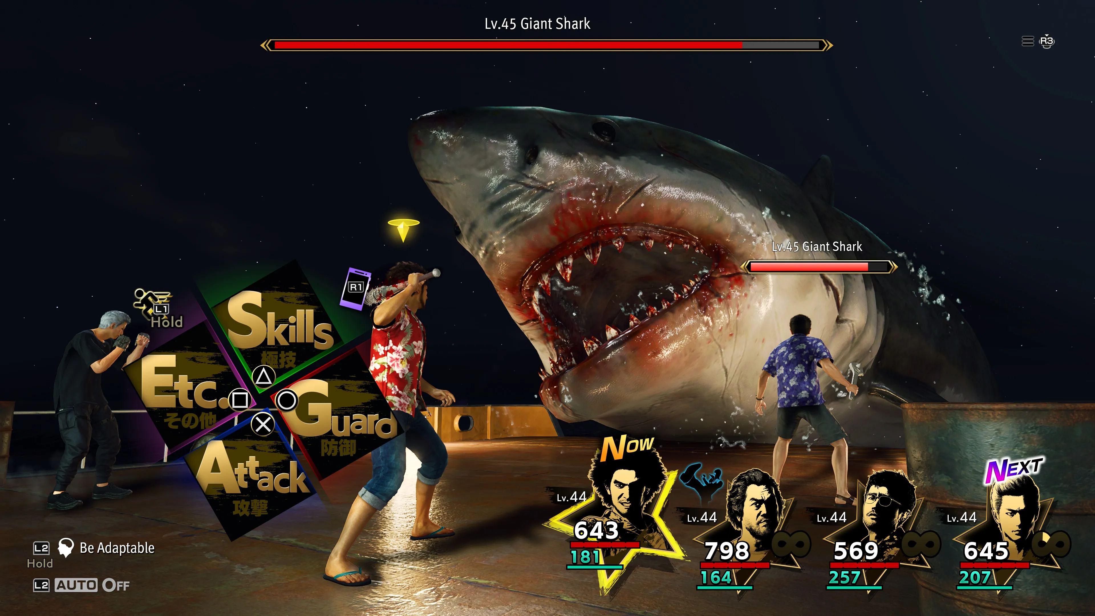 Like A Dragon: Infinite Wealth Gets New Trailers And January Release Date