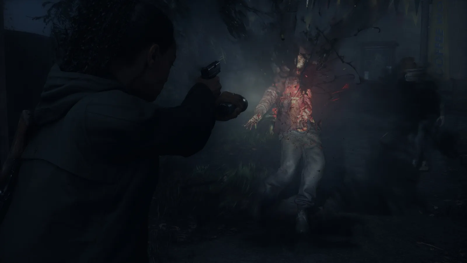 Hands-On With Saga's Investigation Of Watery