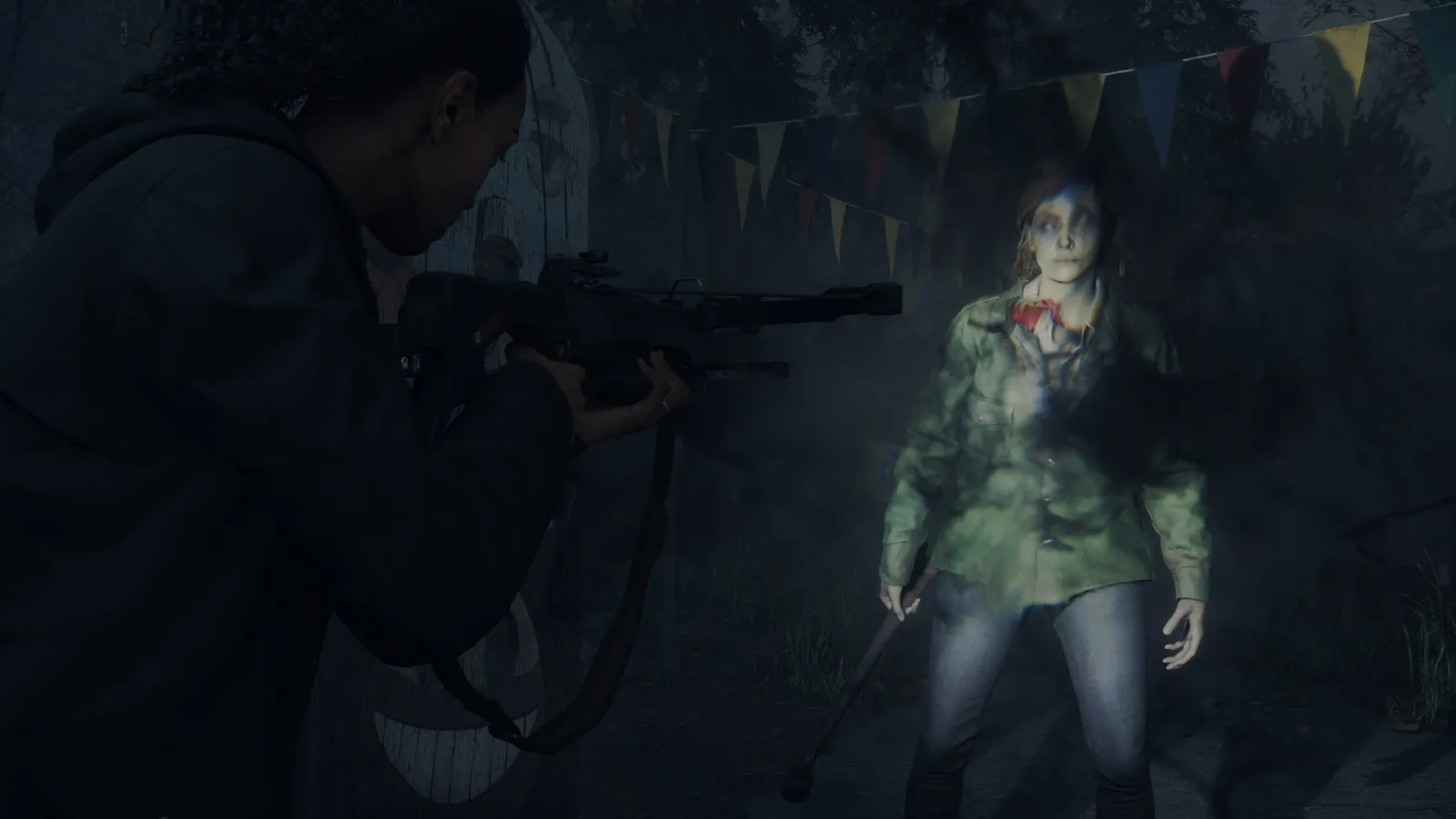 Hands-On With Saga's Investigation Of Watery